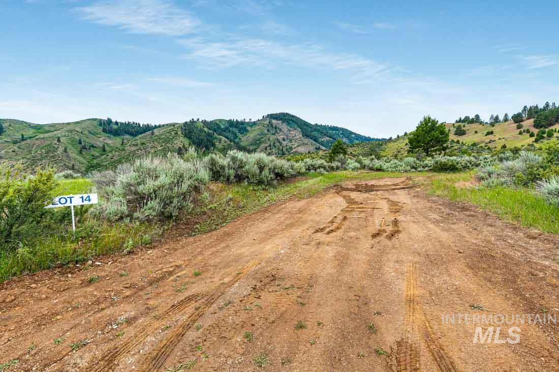 53 Robie Springs Road, Boise, Idaho 83716, Land For Sale, Price $399,000, 98984030