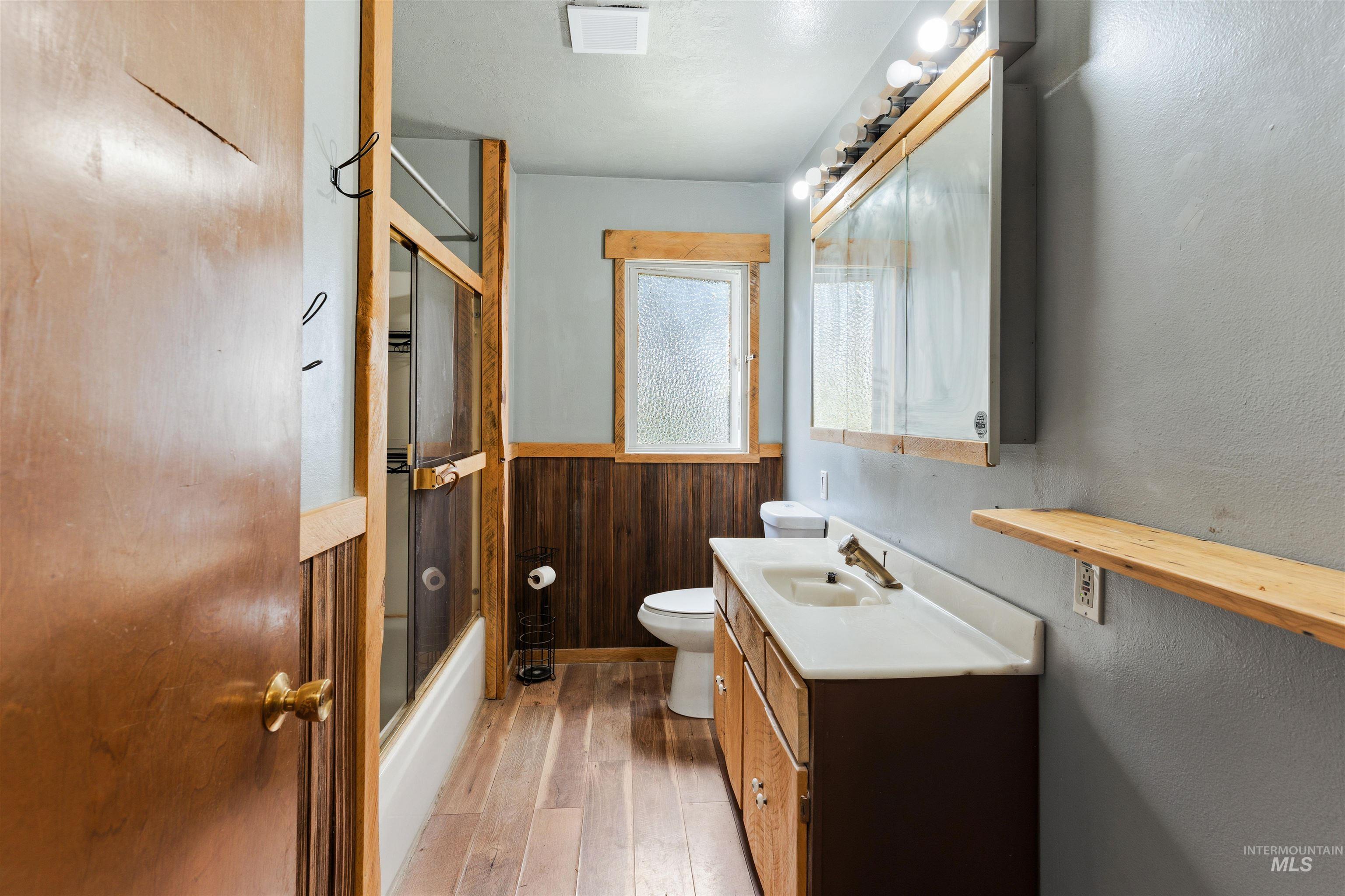 145 Timberline Dr., Pierce, Idaho 83546, 4 Bedrooms, 2 Bathrooms, Residential For Sale, Price $225,000,MLS 98984036