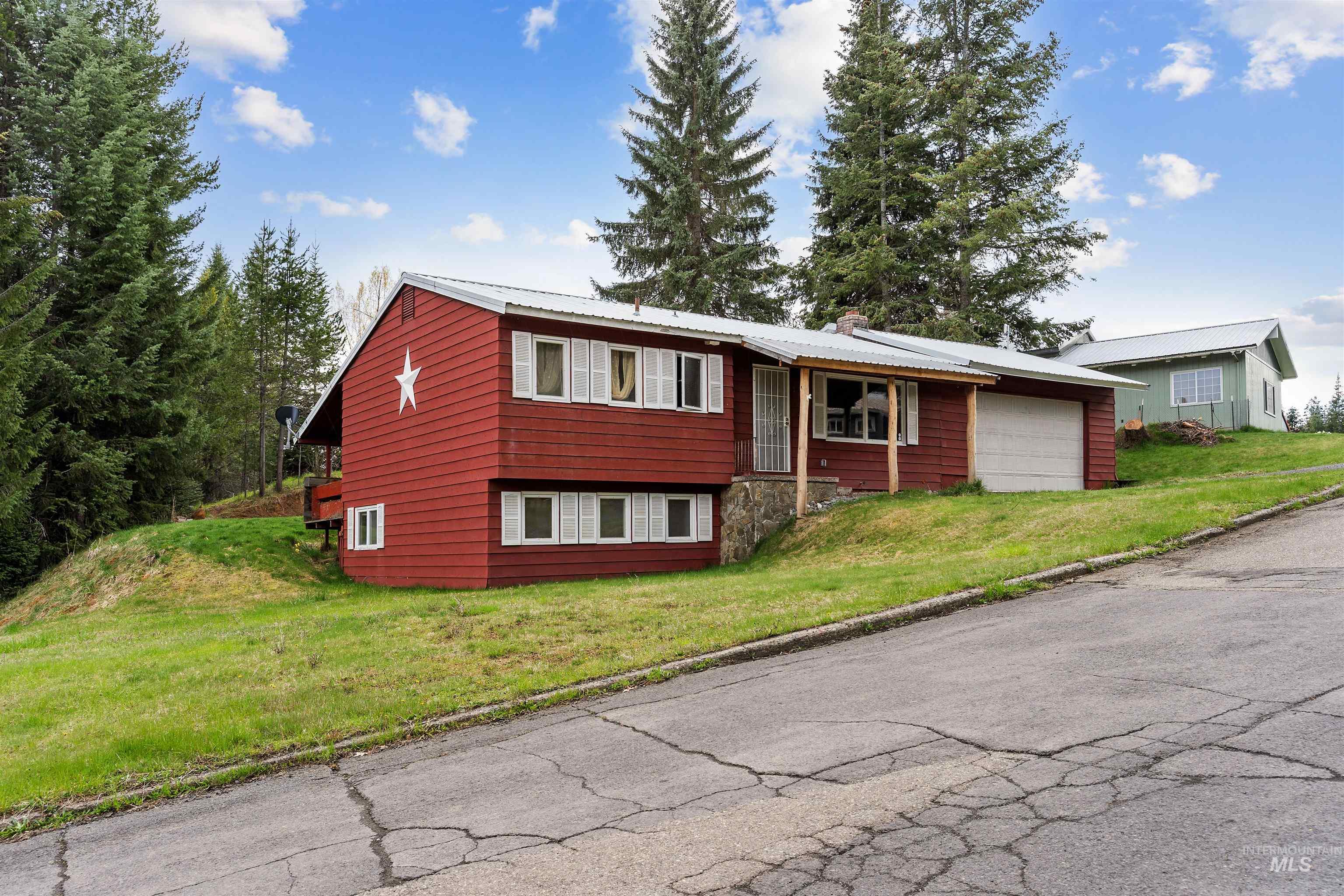 145 Timberline Dr., Pierce, Idaho 83546, 4 Bedrooms, 2 Bathrooms, Residential For Sale, Price $225,000,MLS 98984036