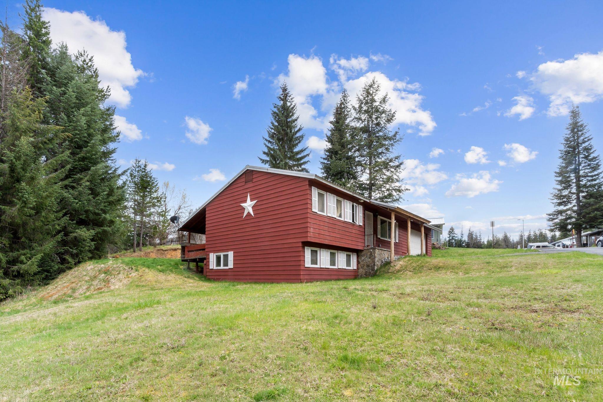 145 Timberline Dr., Pierce, Idaho 83546, 4 Bedrooms, 2 Bathrooms, Residential For Sale, Price $225,000,MLS 98984036