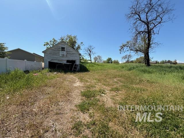 1327 Poplar, Clarkston, Washington 99403, Land For Sale, Price $160,000, 98984039