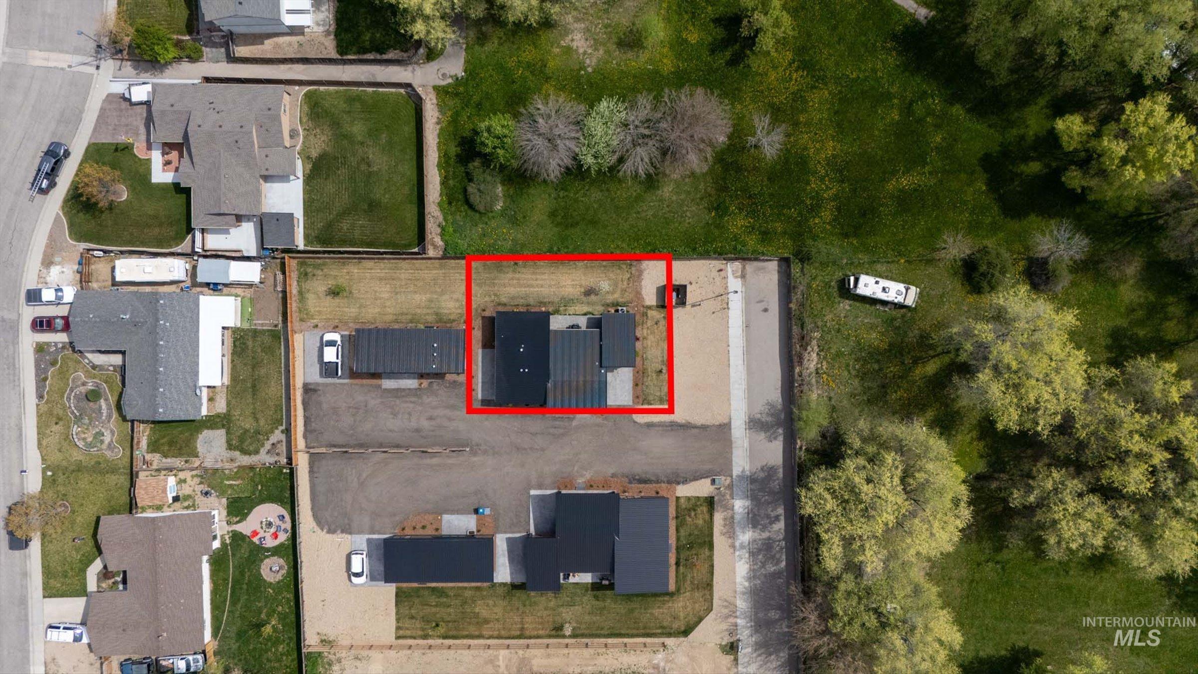 362 W London St, Middleton, Idaho 83644, 2 Bedrooms, 2 Bathrooms, Residential Income For Sale, Price $509,000,MLS 98984043