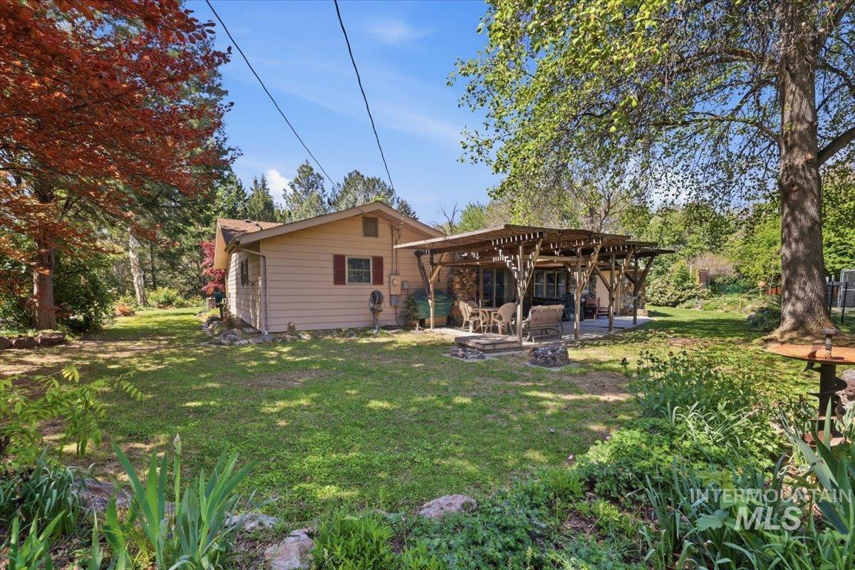 14046 Shannon Circle, Caldwell, Idaho 83607, 3 Bedrooms, 2 Bathrooms, Residential For Sale, Price $525,000,MLS 98984044