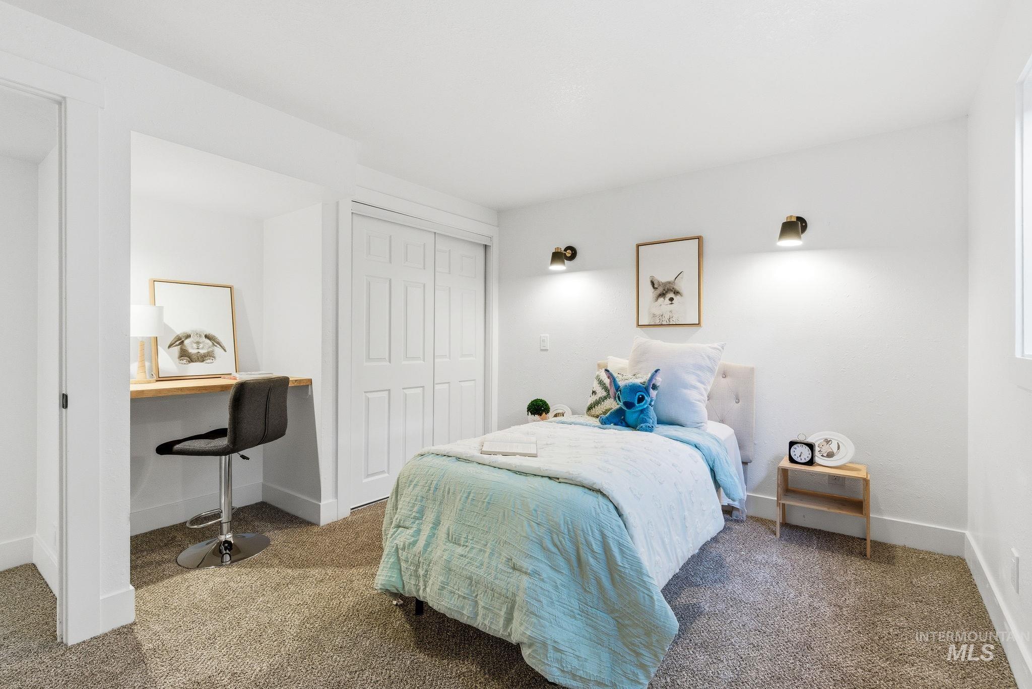 3917 N Erick Ln, Boise, Idaho 83704, 6 Bedrooms, 3 Bathrooms, Residential For Sale, Price $699,990,MLS 98984046