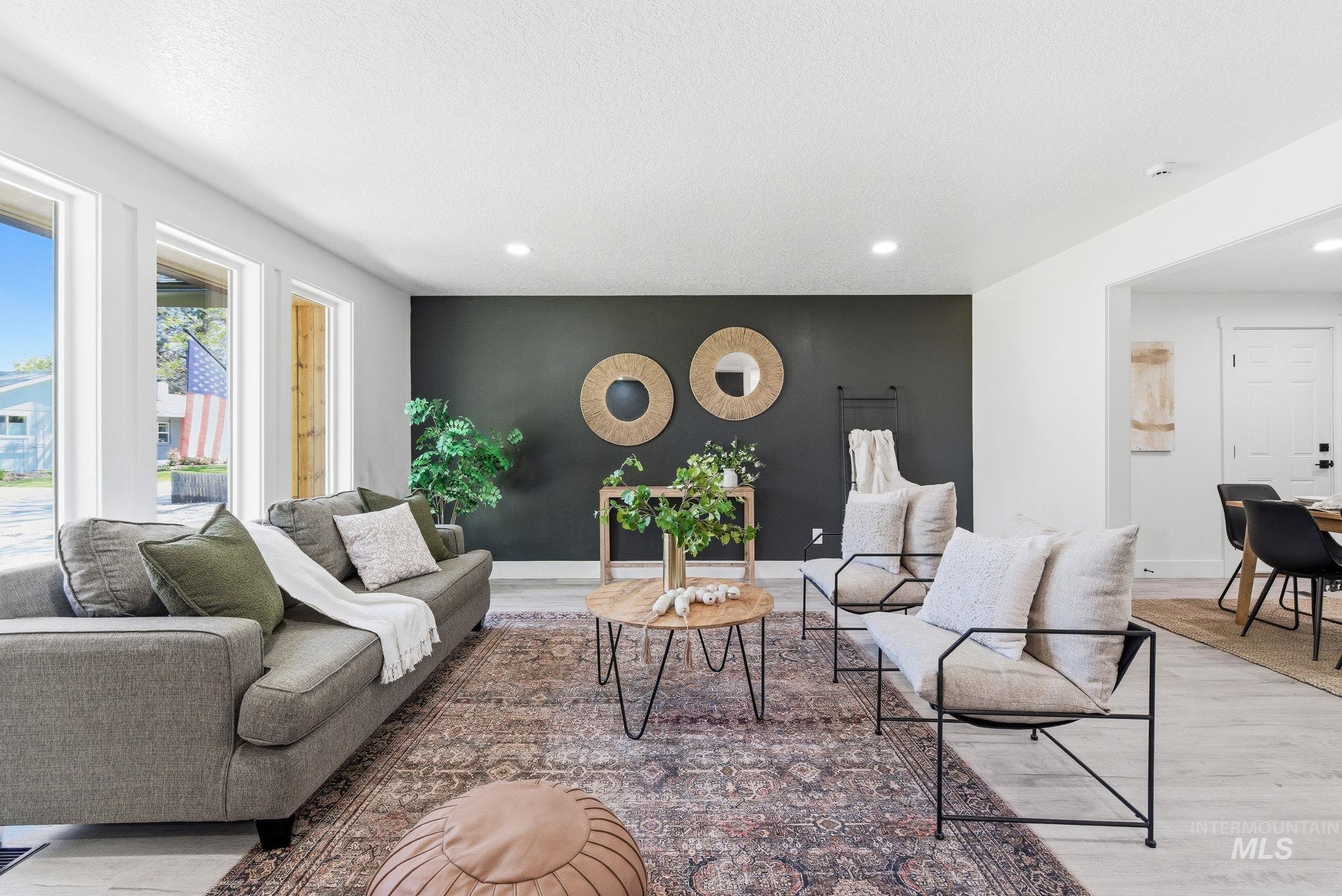 3917 N Erick Ln, Boise, Idaho 83704, 6 Bedrooms, 3 Bathrooms, Residential For Sale, Price $699,990,MLS 98984046