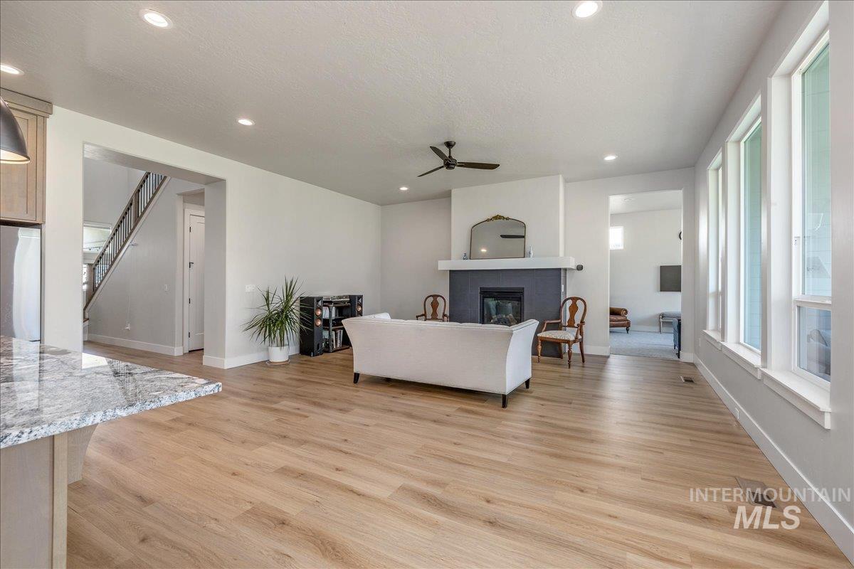 5562 S Zaivcla Ave., Meridian, Idaho 83642, 4 Bedrooms, 4 Bathrooms, Residential For Sale, Price $854,500,MLS 98984047