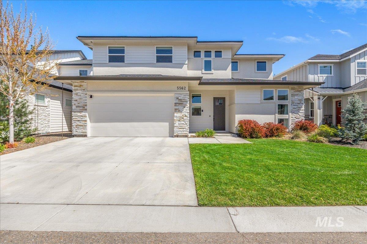 5562 S Zaivcla Ave., Meridian, Idaho 83642, 4 Bedrooms, 4 Bathrooms, Residential For Sale, Price $854,500,MLS 98984047
