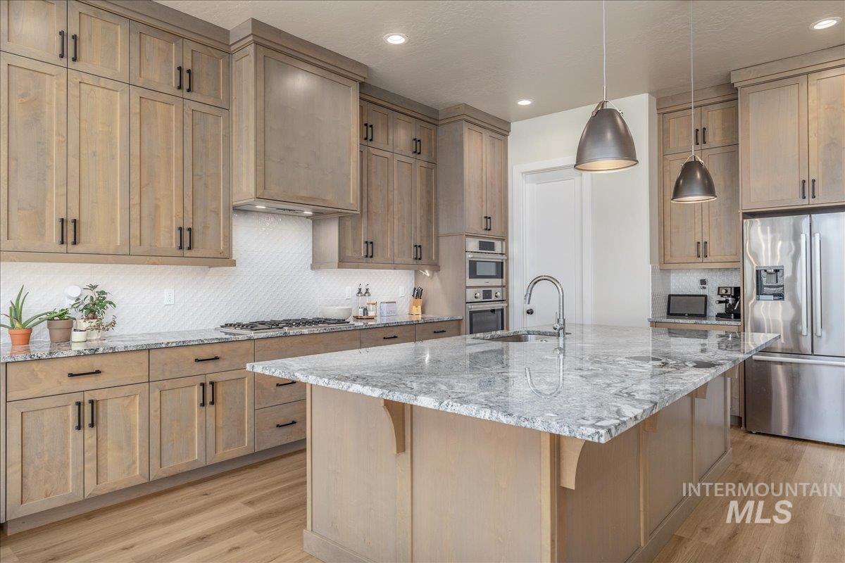 5562 S Zaivcla Ave., Meridian, Idaho 83642, 4 Bedrooms, 4 Bathrooms, Residential For Sale, Price $854,500,MLS 98984047