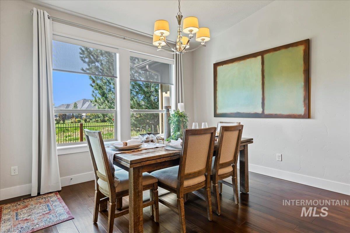 9279 W Wildbranch, Star, Idaho 83669, 3 Bedrooms, 2.5 Bathrooms, Residential For Sale, Price $779,900, 98984049