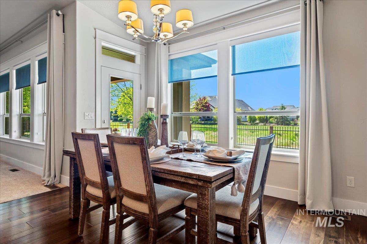 9279 W Wildbranch, Star, Idaho 83669, 3 Bedrooms, 2.5 Bathrooms, Residential For Sale, Price $779,900, 98984049