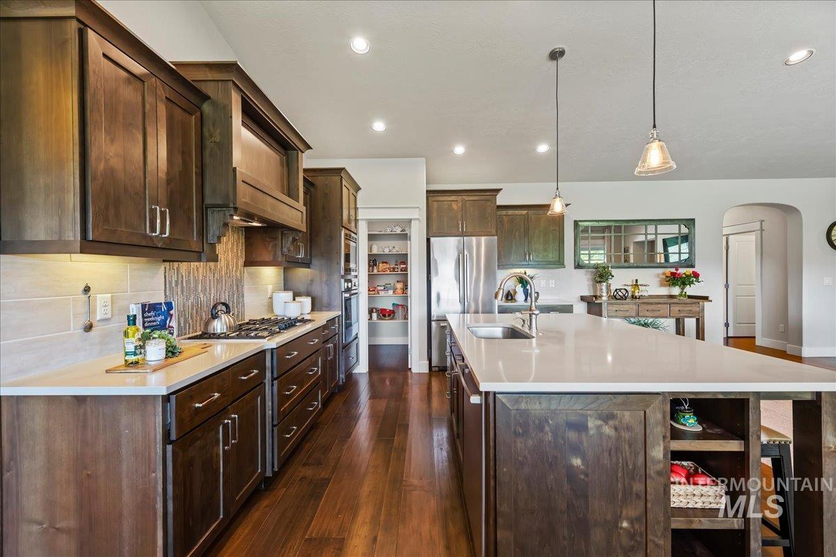 9279 W Wildbranch, Star, Idaho 83669, 3 Bedrooms, 2.5 Bathrooms, Residential For Sale, Price $779,900, 98984049