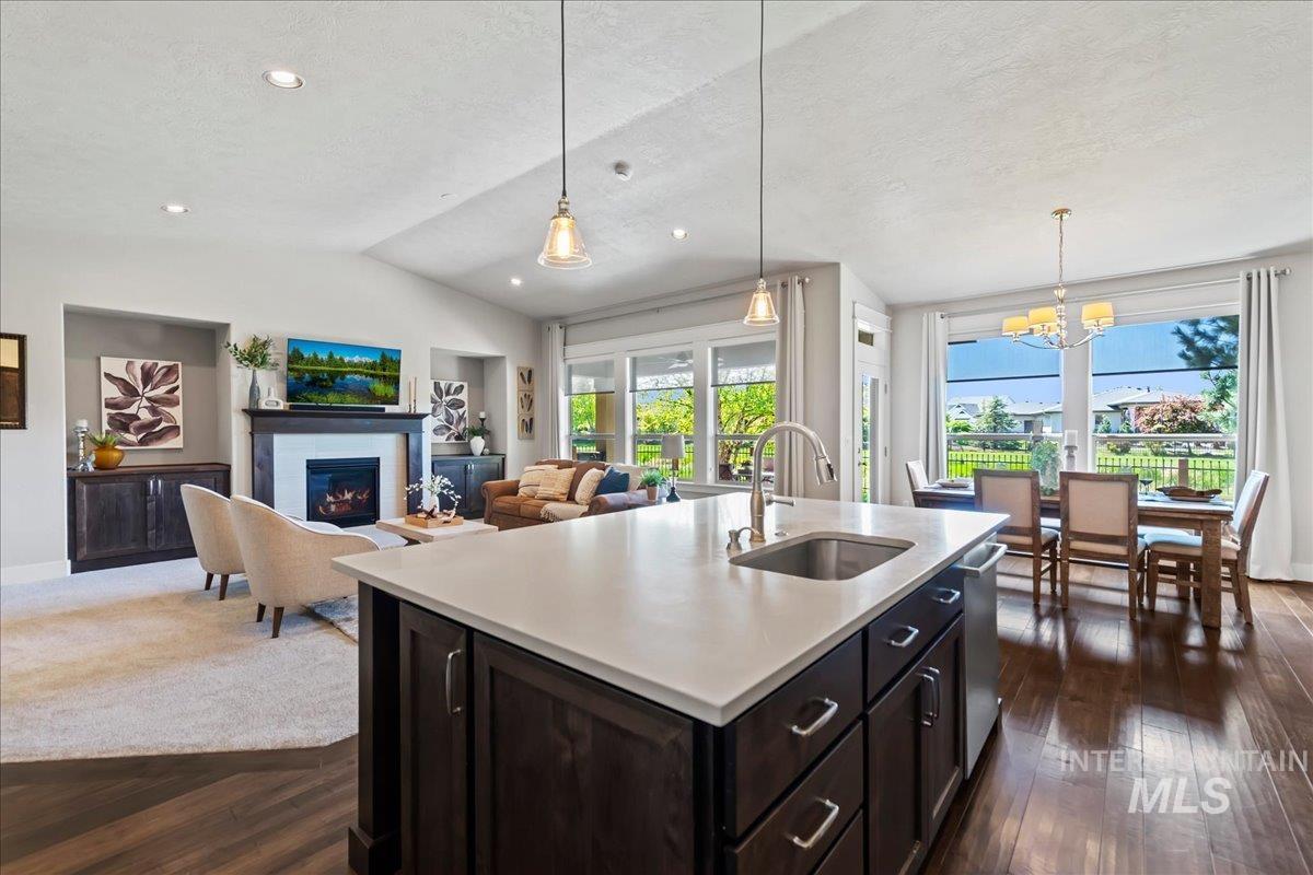 9279 W Wildbranch, Star, Idaho 83669, 3 Bedrooms, 2.5 Bathrooms, Residential For Sale, Price $779,900, 98984049