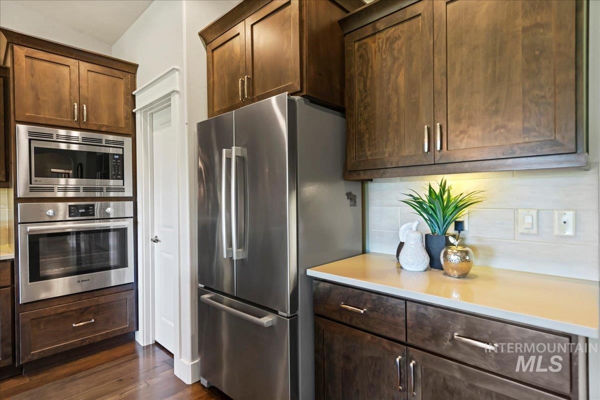 9279 W Wildbranch, Star, Idaho 83669, 3 Bedrooms, 2.5 Bathrooms, Residential For Sale, Price $779,900, 98984049