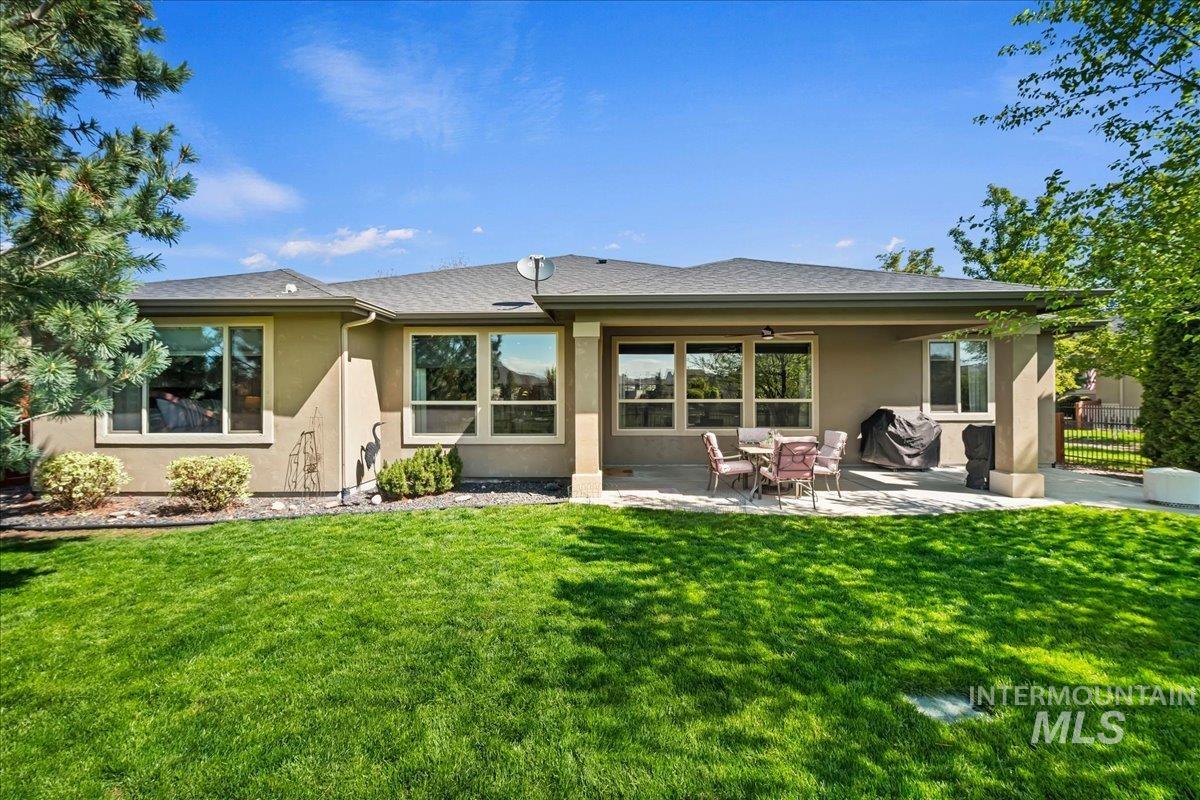 9279 W Wildbranch, Star, Idaho 83669, 3 Bedrooms, 2.5 Bathrooms, Residential For Sale, Price $779,900, 98984049