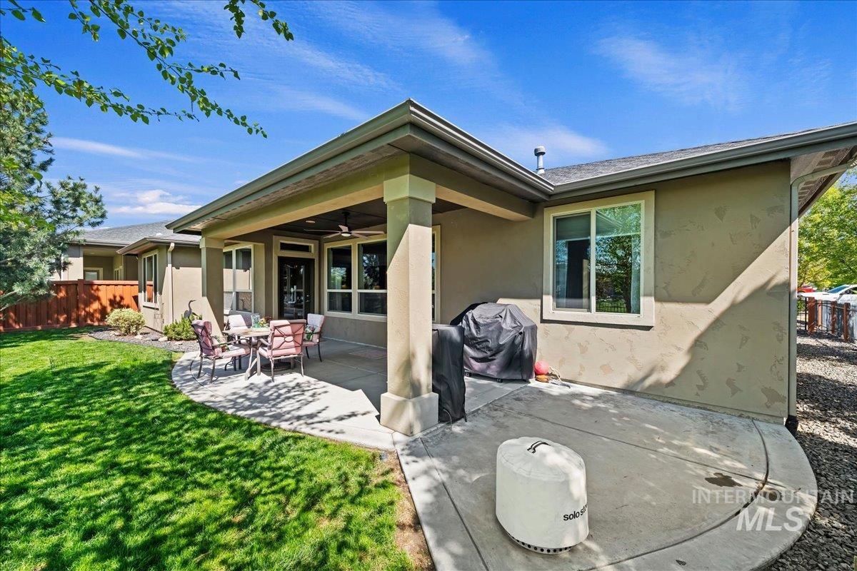 9279 W Wildbranch, Star, Idaho 83669, 3 Bedrooms, 2.5 Bathrooms, Residential For Sale, Price $779,900, 98984049