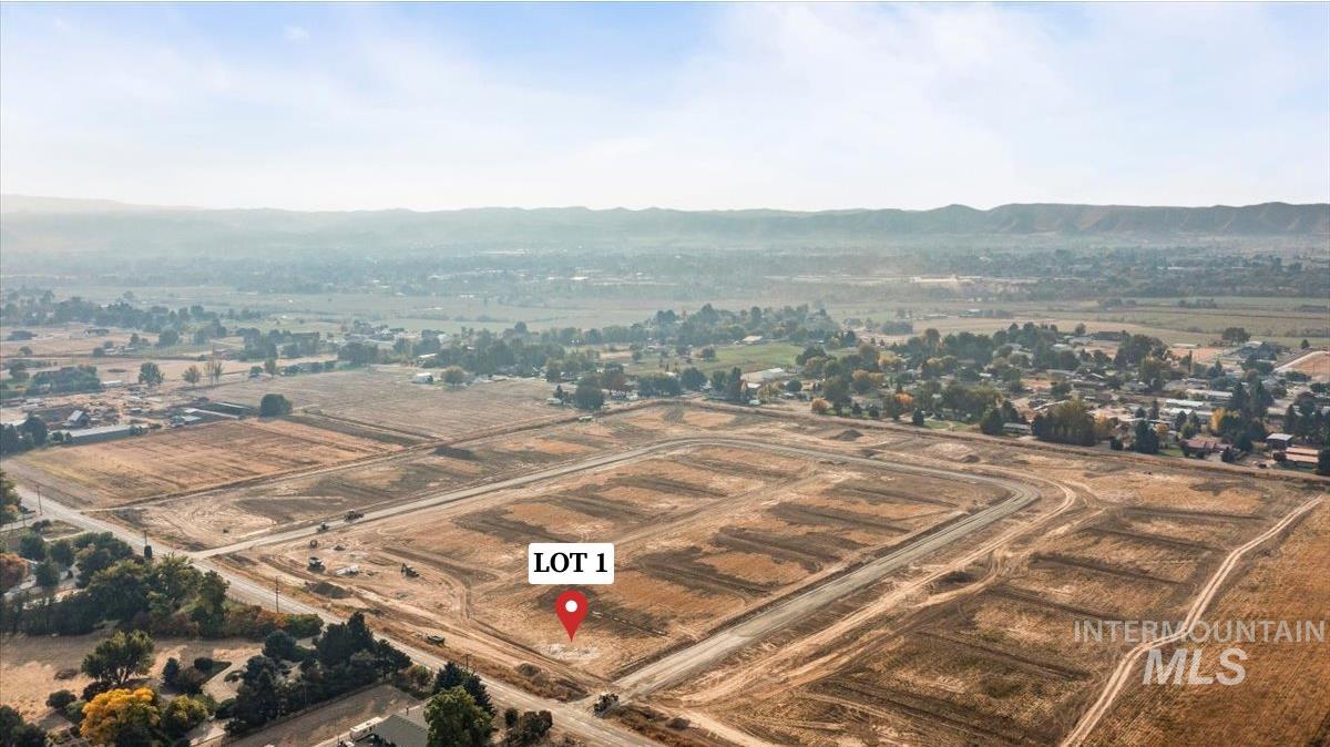 Lot 1 Neil Rd, Emmett, Idaho 83617, Land For Sale, Price $230,000,MLS 98984051