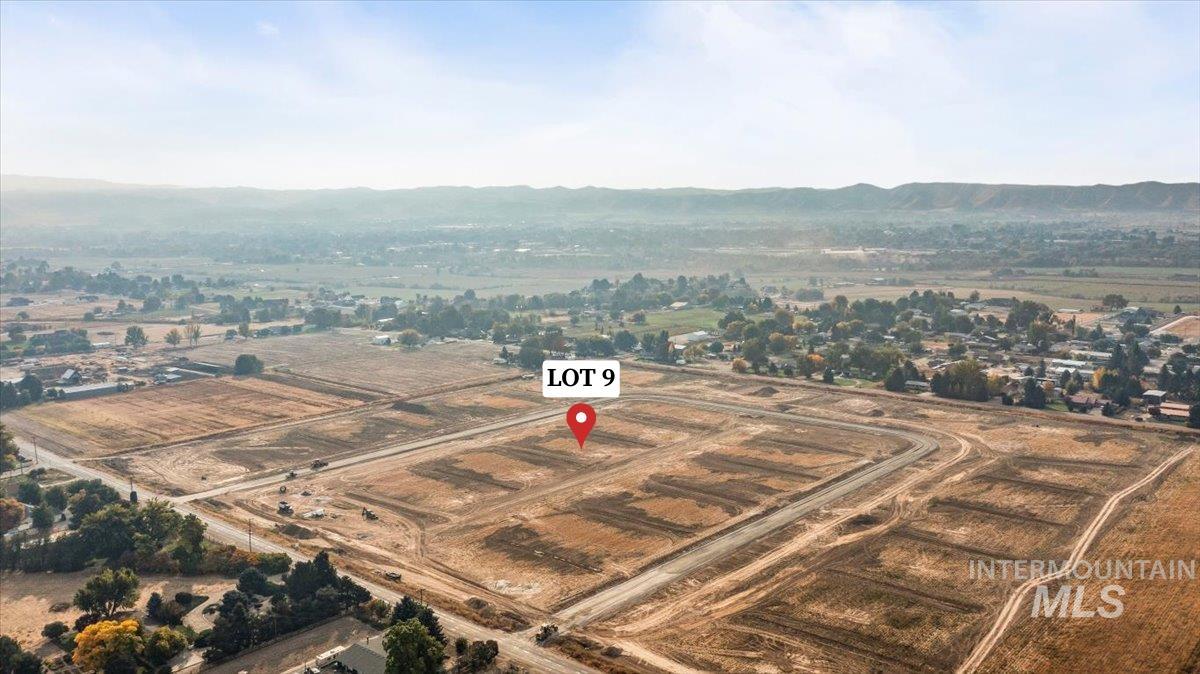 Lot 9 Blake Rd, Emmett, Idaho 83617, Land For Sale, Price $235,000,MLS 98984052