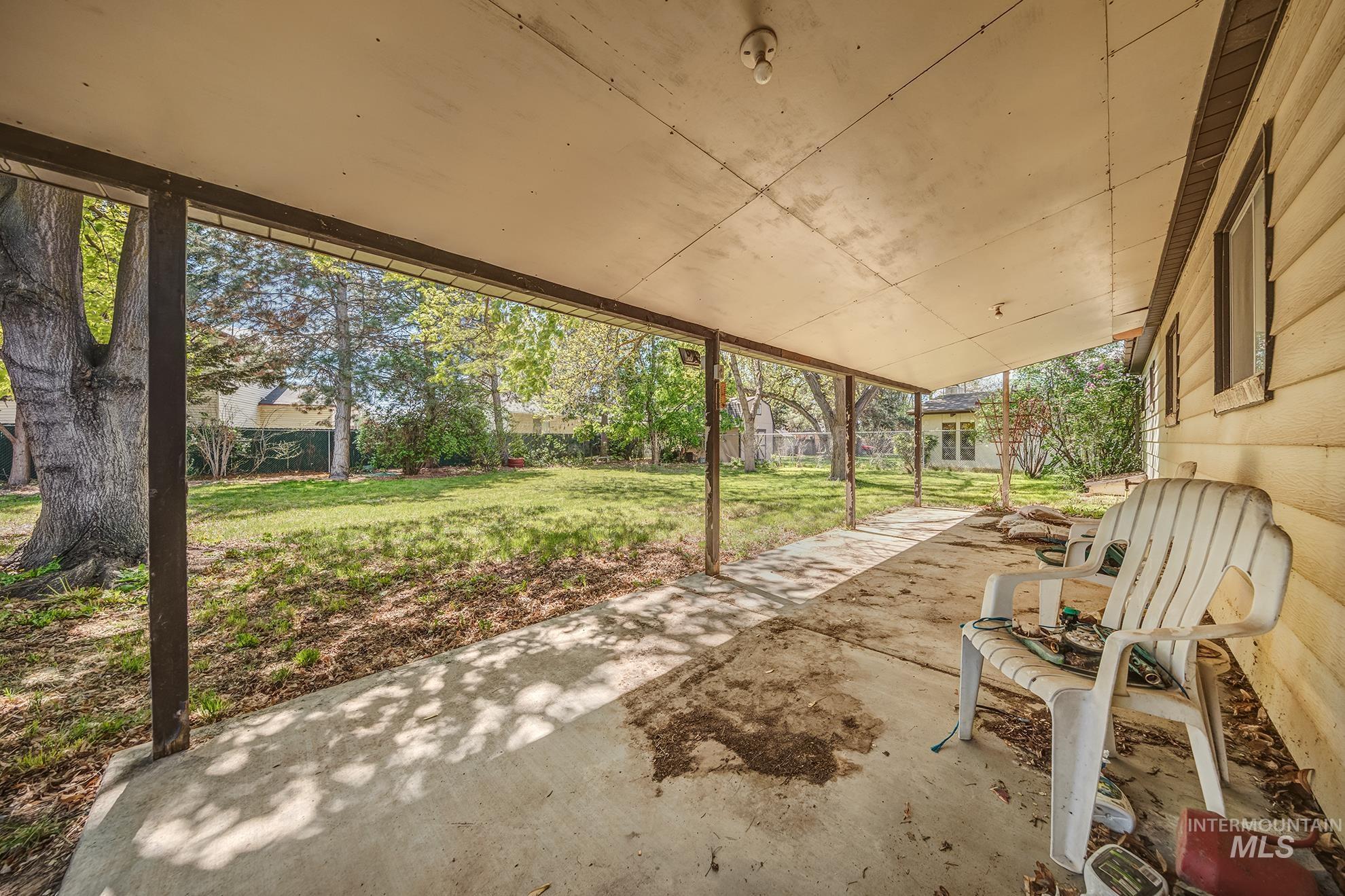 847 W Pine, Meridian, Idaho 83642, 3 Bedrooms, 1 Bathroom, Residential For Sale, Price $250,000,MLS 98984054