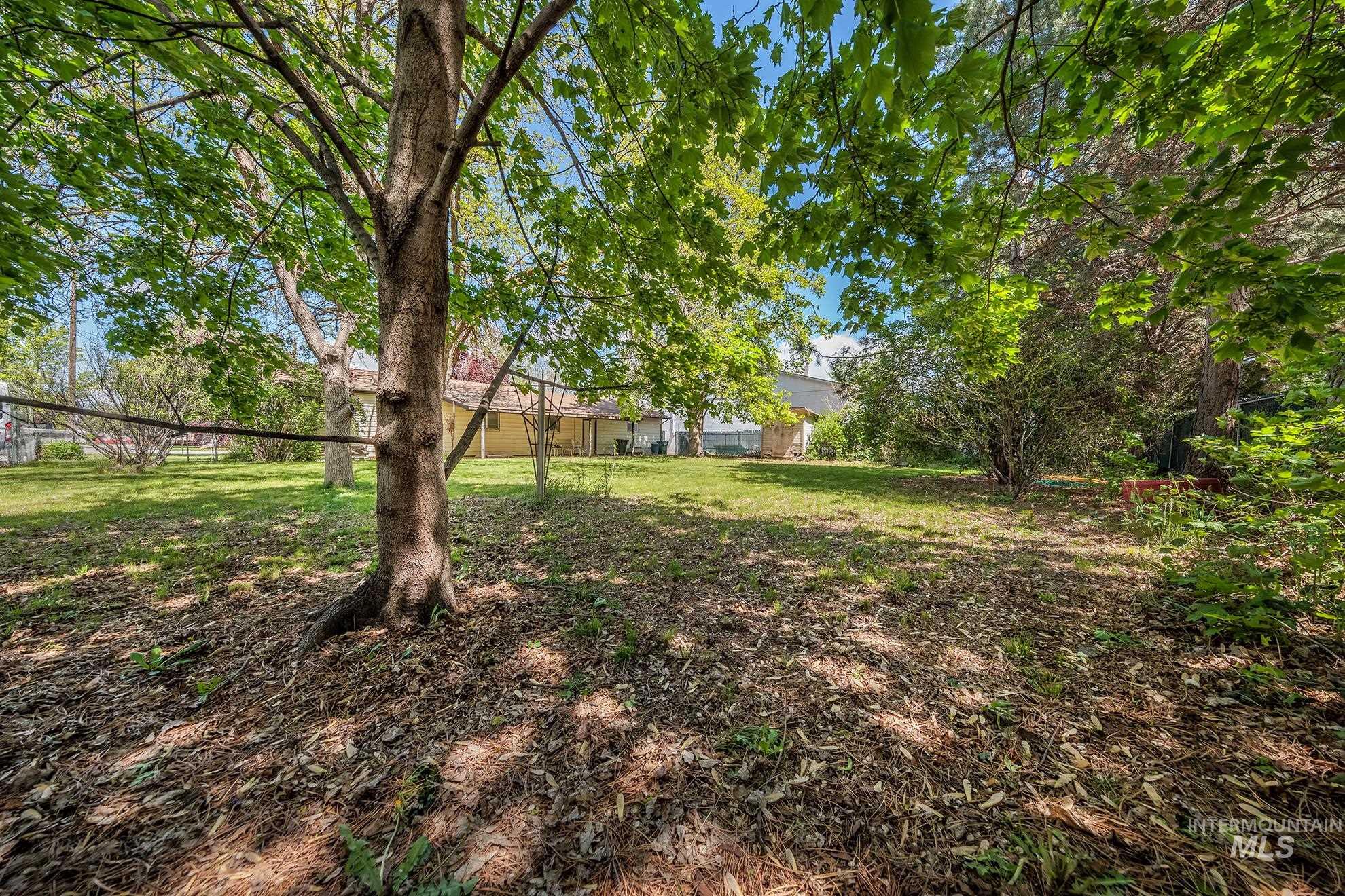 847 W Pine, Meridian, Idaho 83642, 3 Bedrooms, 1 Bathroom, Residential For Sale, Price $250,000,MLS 98984054