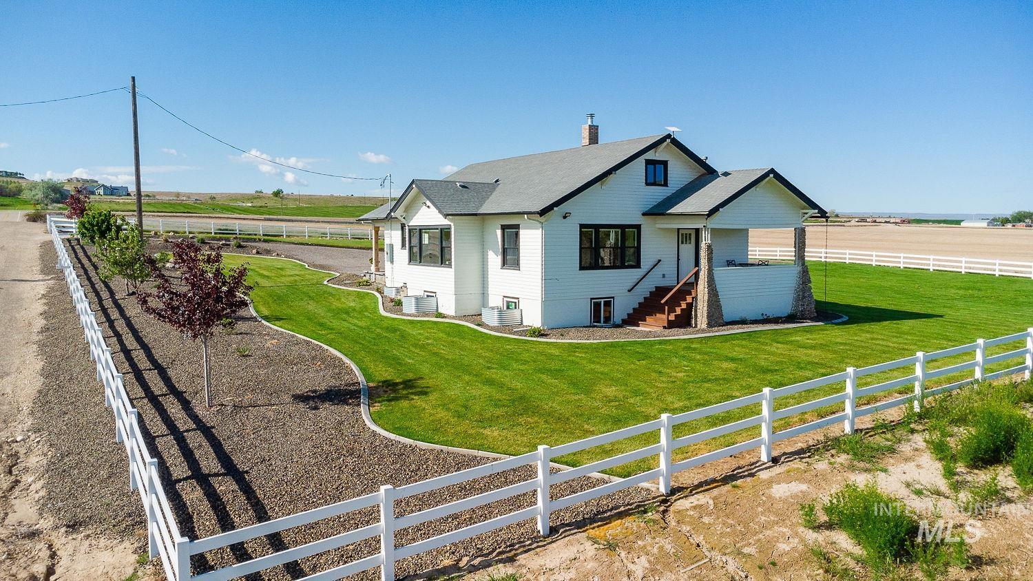 11171 Pump Rd, Nampa, Idaho 83686, 4 Bedrooms, 2.5 Bathrooms, Residential For Sale, Price $925,000, 98984055