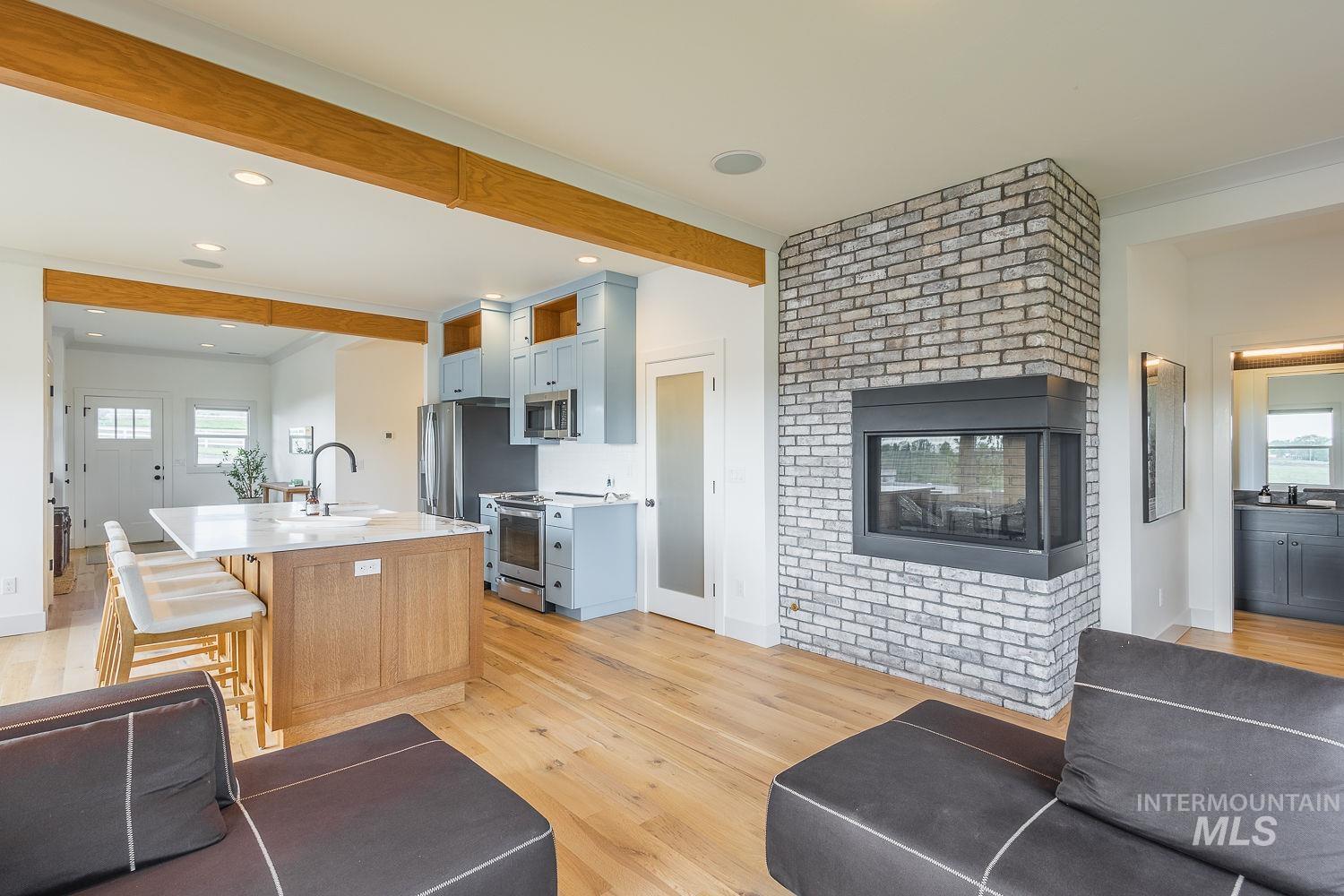 11171 Pump Rd, Nampa, Idaho 83686, 4 Bedrooms, 2.5 Bathrooms, Residential For Sale, Price $925,000, 98984055