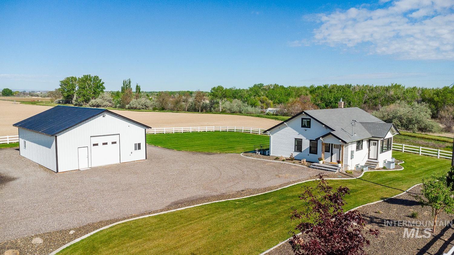 11171 Pump Rd, Nampa, Idaho 83686, 4 Bedrooms, 2.5 Bathrooms, Residential For Sale, Price $925,000, 98984055