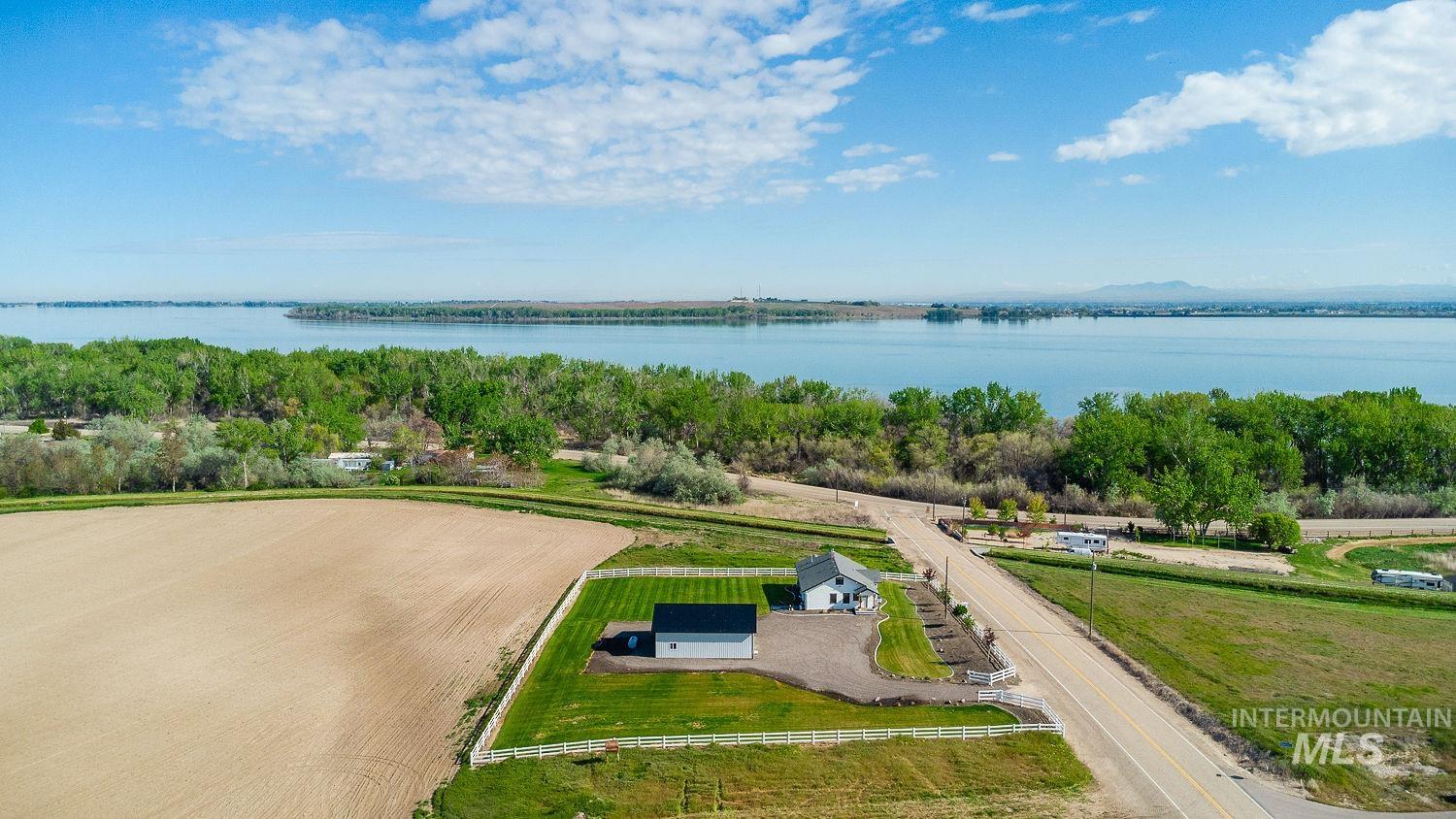 11171 Pump Rd, Nampa, Idaho 83686, 4 Bedrooms, 2.5 Bathrooms, Residential For Sale, Price $925,000, 98984055
