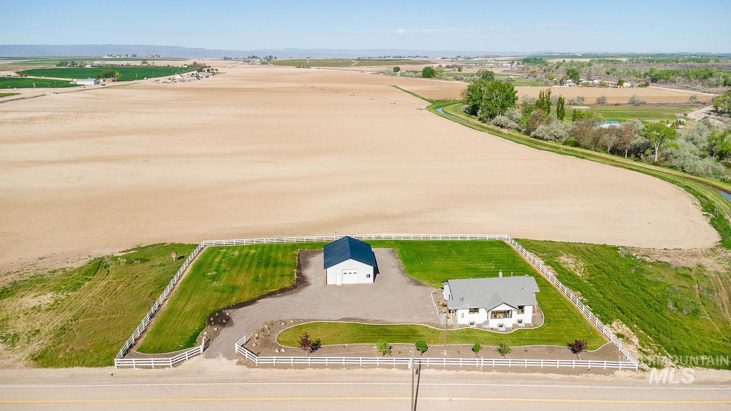 11171 Pump Rd, Nampa, Idaho 83686, 4 Bedrooms, 2.5 Bathrooms, Residential For Sale, Price $925,000, 98984055