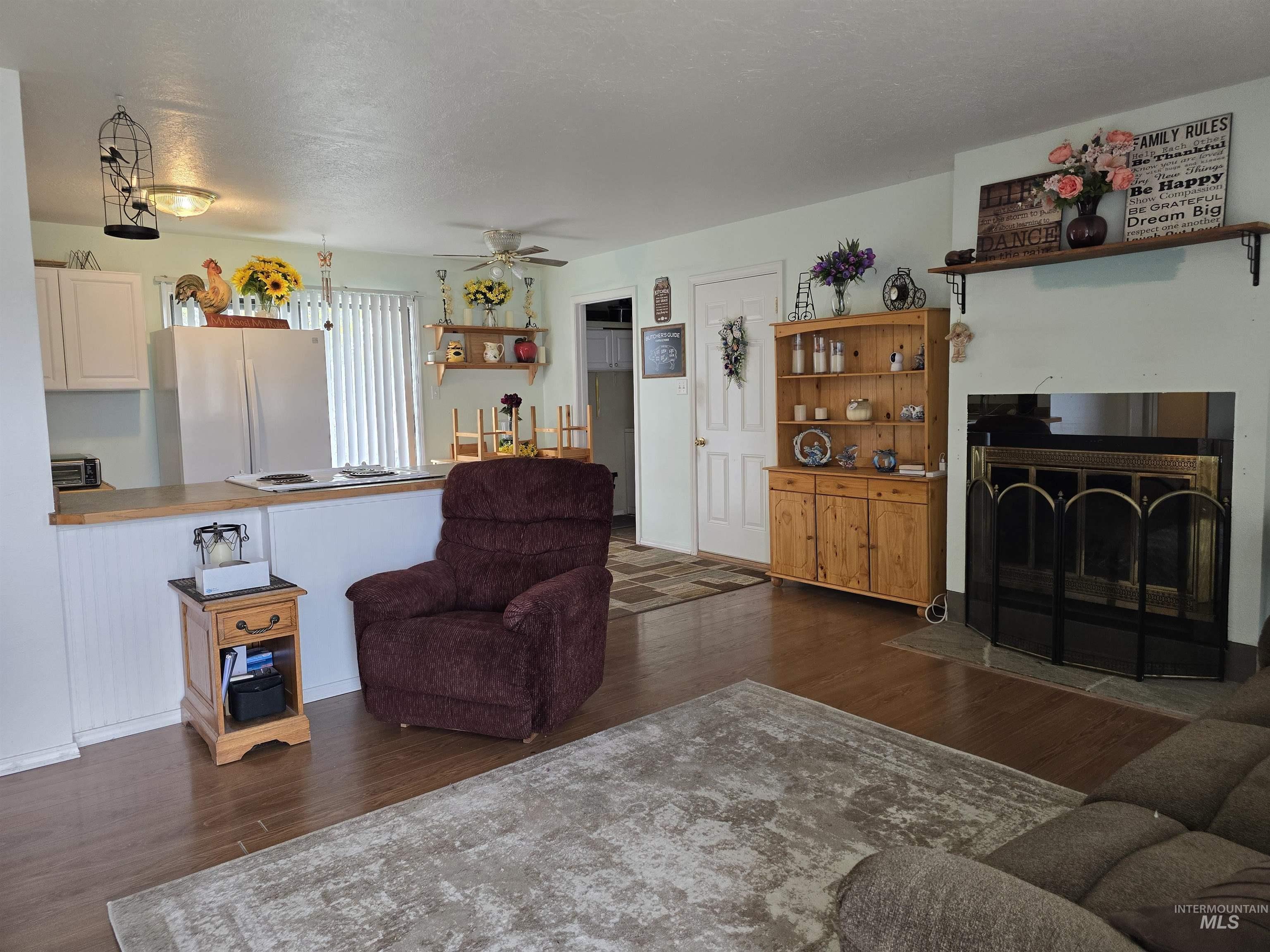 107 Birchwood Cir S, Kimberly, Idaho 83341-2131, 3 Bedrooms, 1 Bathroom, Residential For Sale, Price $270,000,MLS 98984057