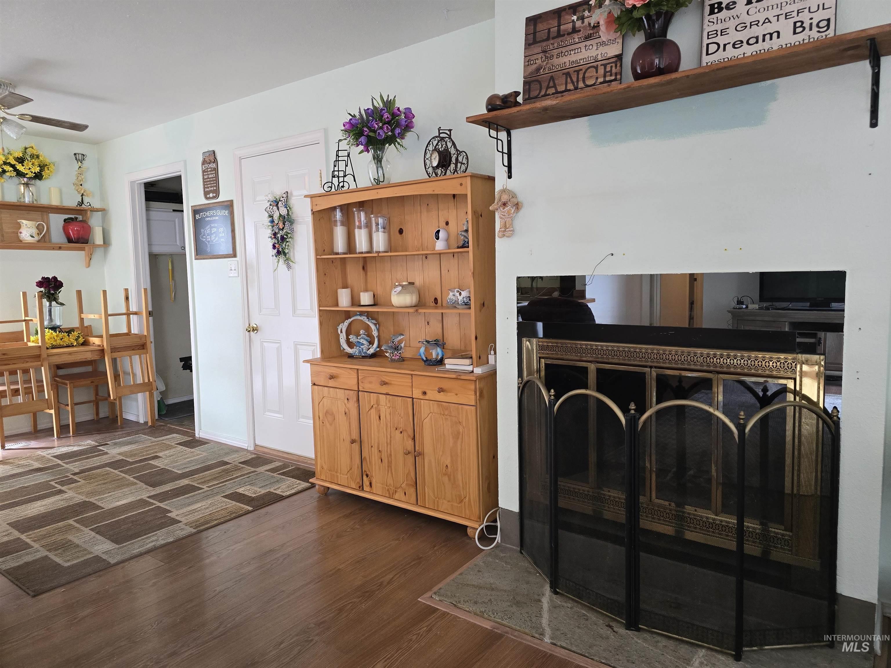 107 Birchwood Cir S, Kimberly, Idaho 83341-2131, 3 Bedrooms, 1 Bathroom, Residential For Sale, Price $270,000,MLS 98984057