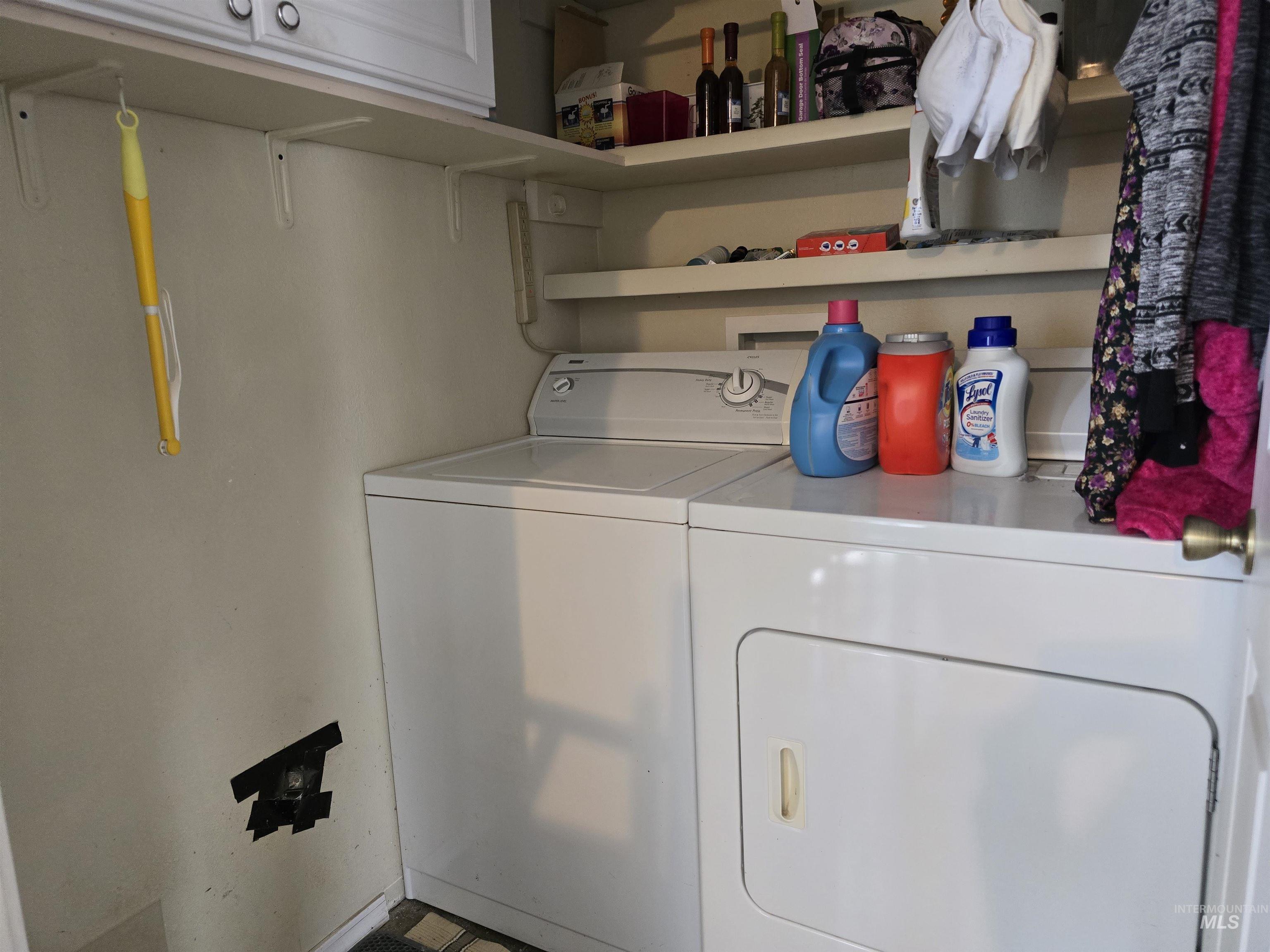 107 Birchwood Cir S, Kimberly, Idaho 83341-2131, 3 Bedrooms, 1 Bathroom, Residential For Sale, Price $270,000,MLS 98984057