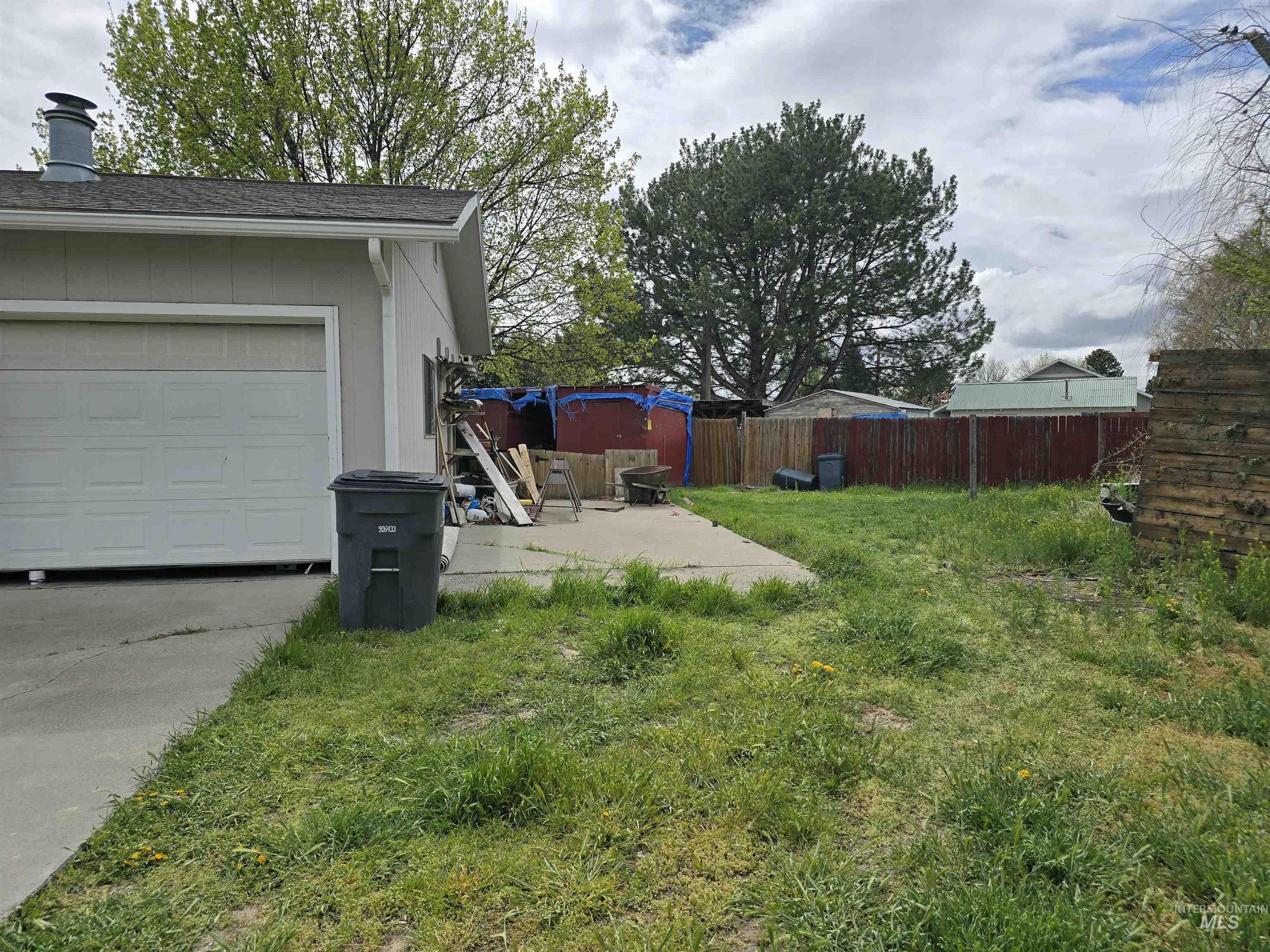 107 Birchwood Cir S, Kimberly, Idaho 83341-2131, 3 Bedrooms, 1 Bathroom, Residential For Sale, Price $270,000,MLS 98984057