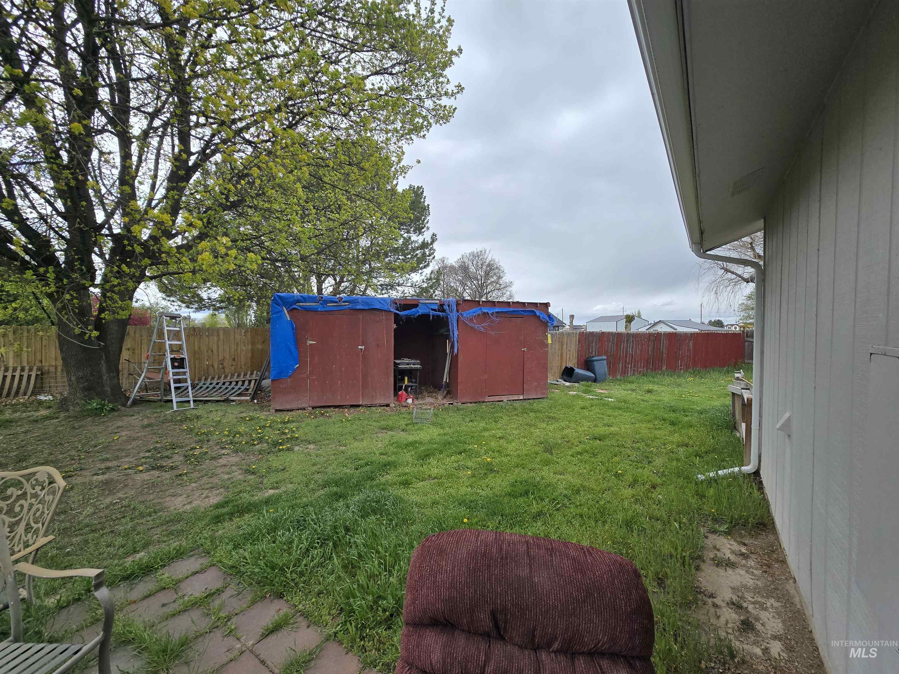 107 Birchwood Cir S, Kimberly, Idaho 83341-2131, 3 Bedrooms, 1 Bathroom, Residential For Sale, Price $270,000,MLS 98984057