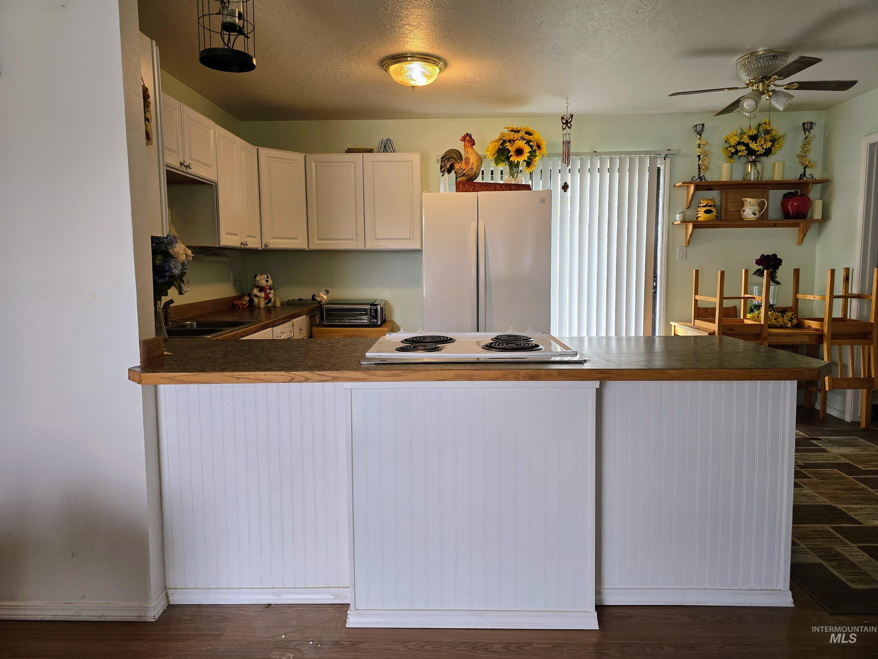 107 Birchwood Cir S, Kimberly, Idaho 83341-2131, 3 Bedrooms, 1 Bathroom, Residential For Sale, Price $270,000,MLS 98984057