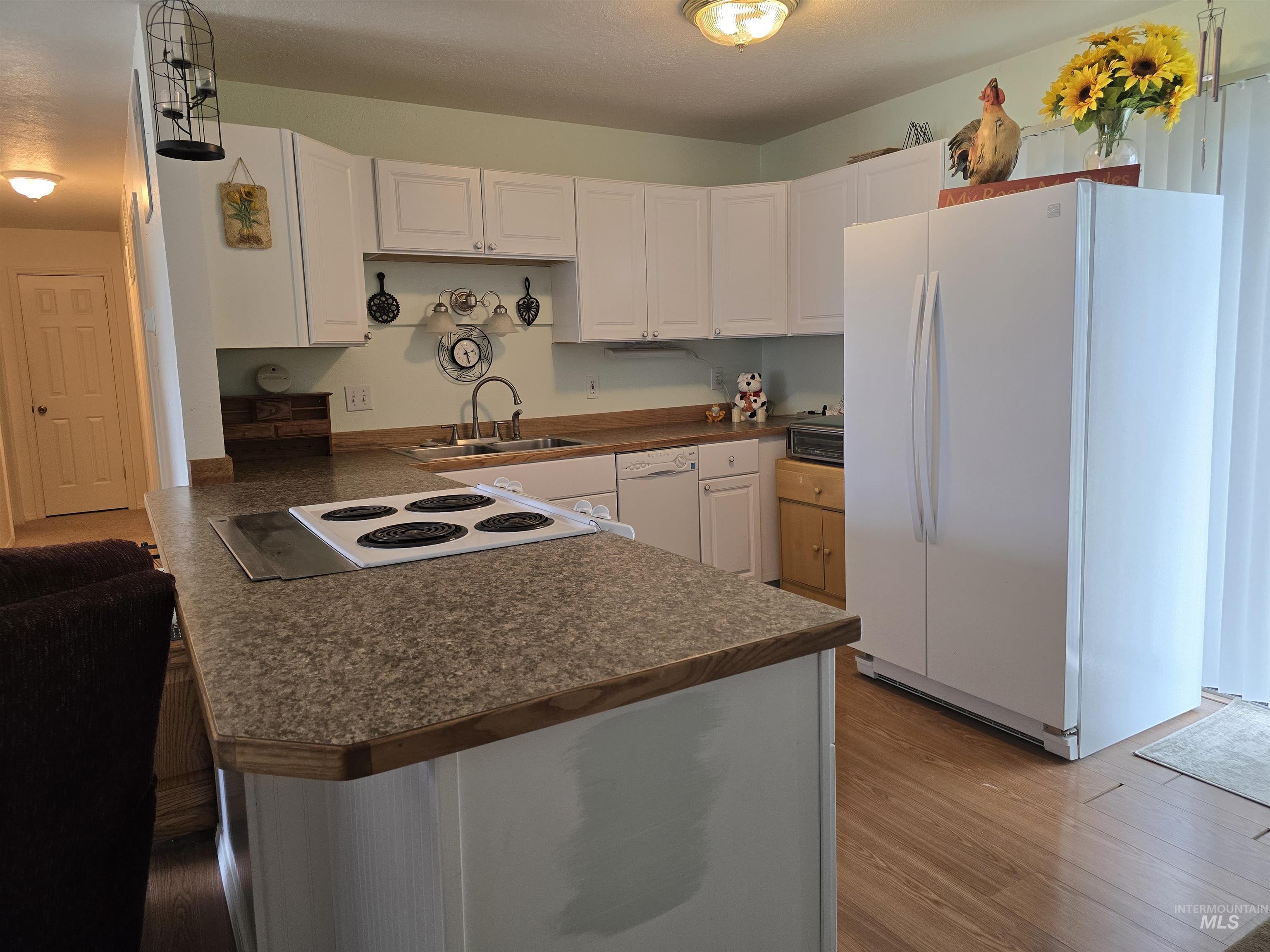 107 Birchwood Cir S, Kimberly, Idaho 83341-2131, 3 Bedrooms, 1 Bathroom, Residential For Sale, Price $270,000,MLS 98984057