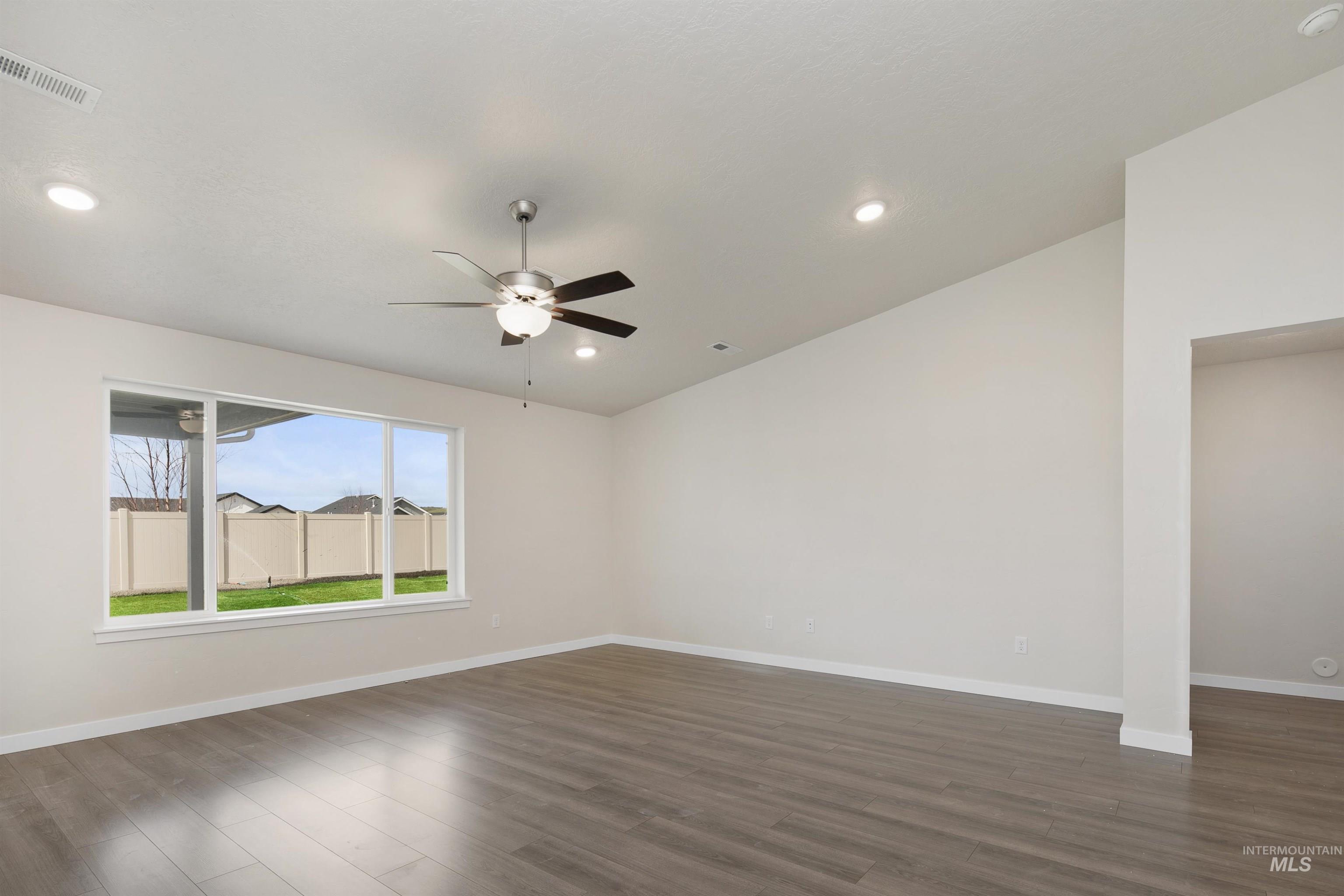 7687 E Meriwether Dr, Nampa, Idaho 83687, 4 Bedrooms, 3 Bathrooms, Residential For Sale, Price $494,990, 98984061