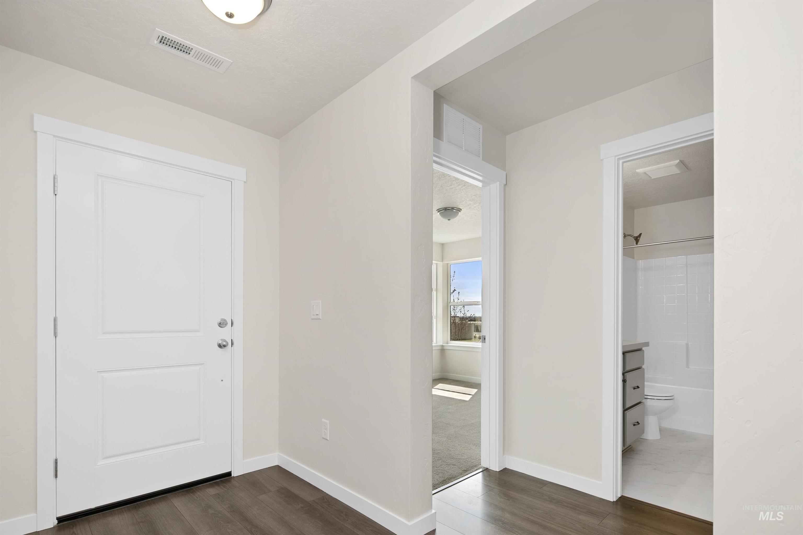 7687 E Meriwether Dr, Nampa, Idaho 83687, 4 Bedrooms, 3 Bathrooms, Residential For Sale, Price $494,990, 98984061