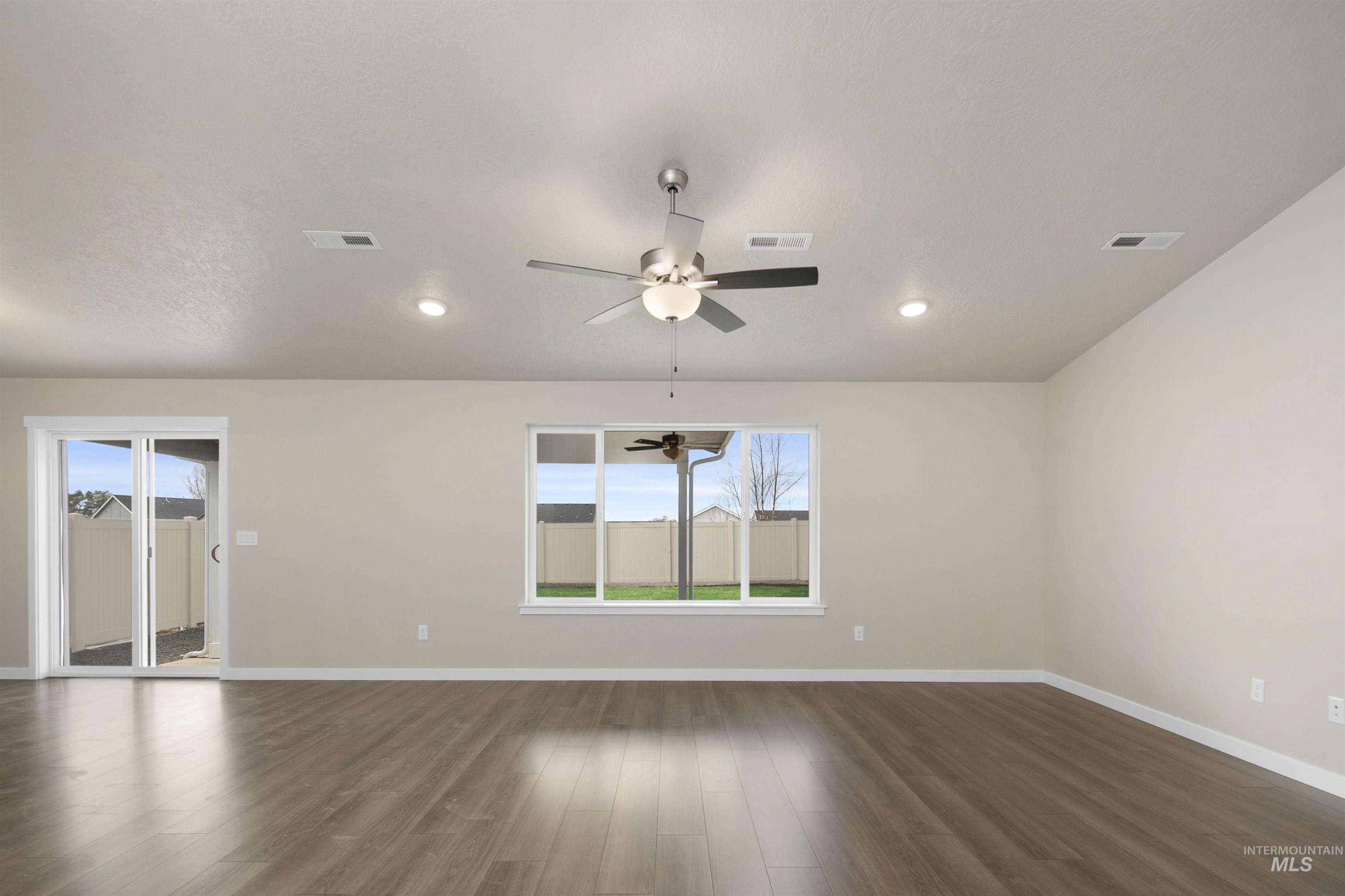7687 E Meriwether Dr, Nampa, Idaho 83687, 4 Bedrooms, 3 Bathrooms, Residential For Sale, Price $494,990, 98984061