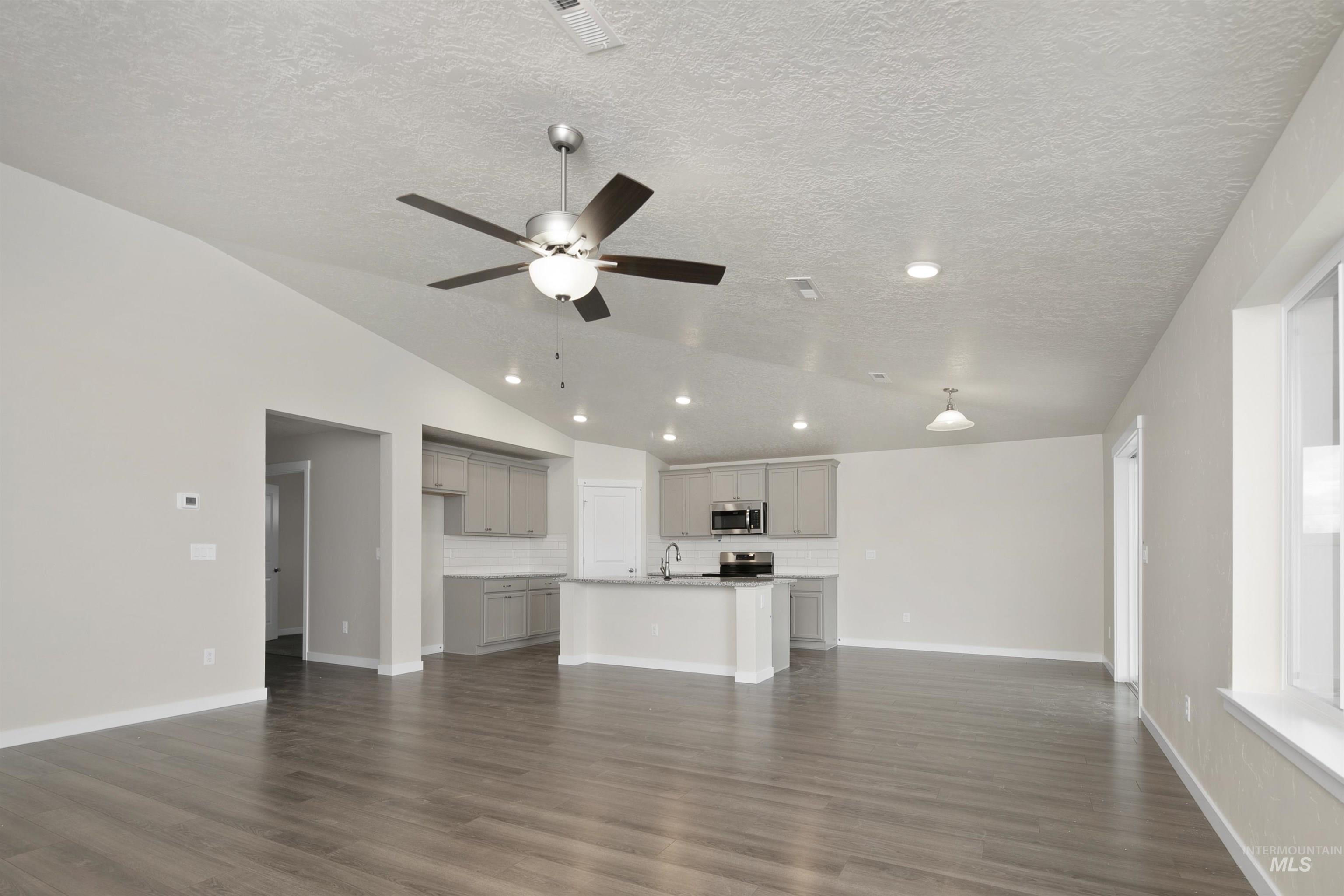 7687 E Meriwether Dr, Nampa, Idaho 83687, 4 Bedrooms, 3 Bathrooms, Residential For Sale, Price $494,990, 98984061