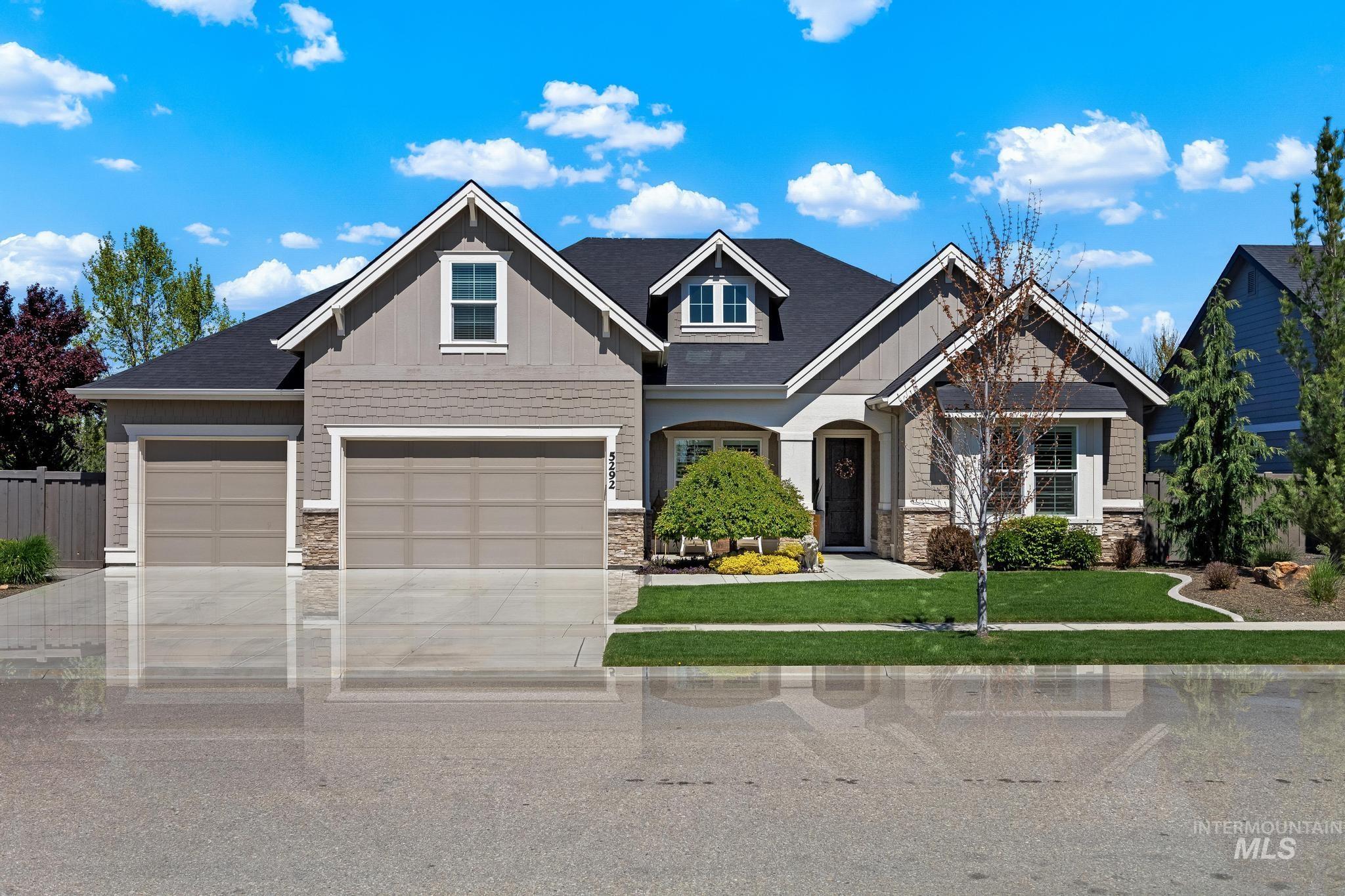 Residential For Sale