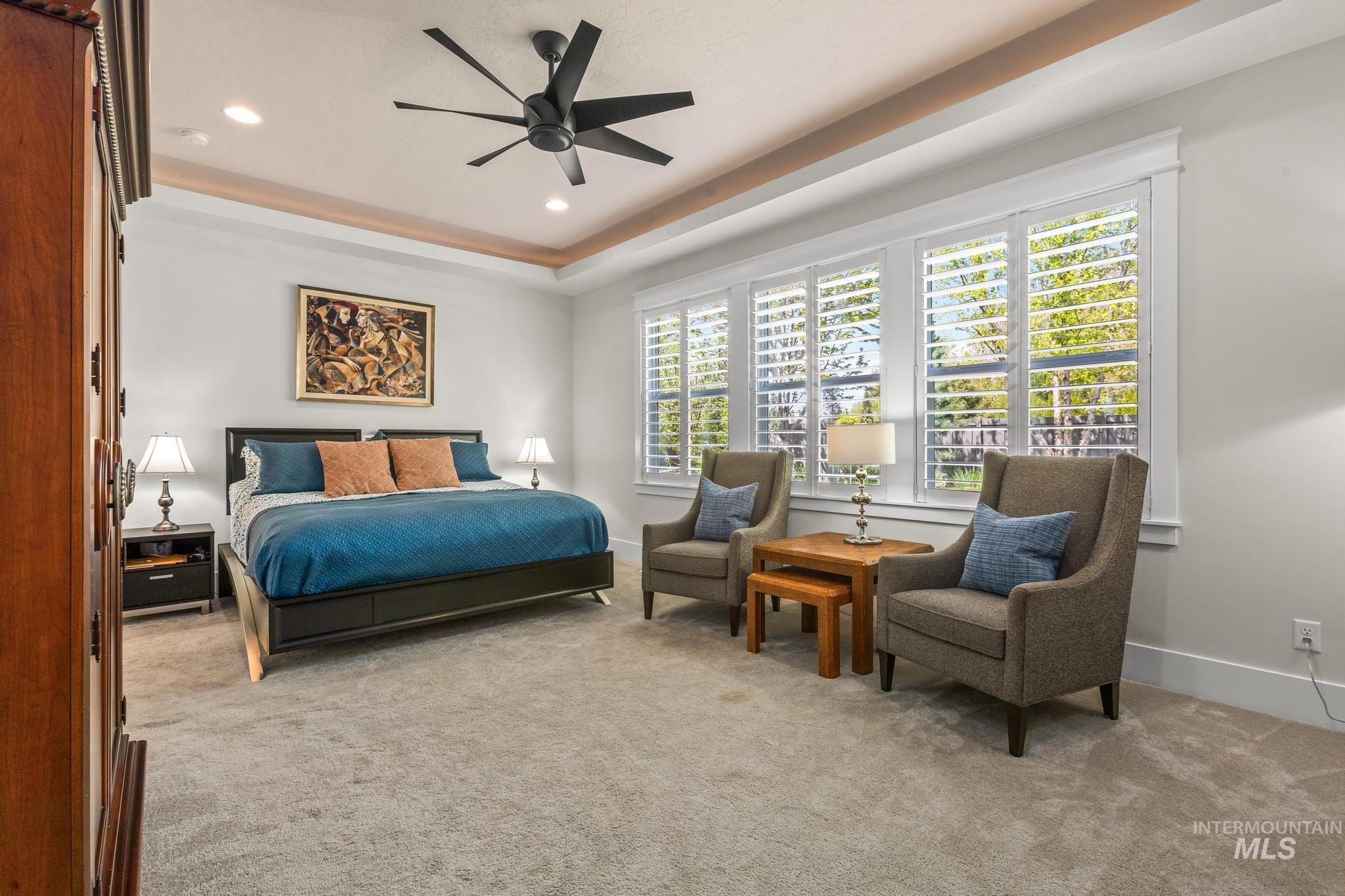 5292 W Piaffe St, Eagle, Idaho 83616, 4 Bedrooms, 3.5 Bathrooms, Residential For Sale, Price $1,200,000,MLS 98984063