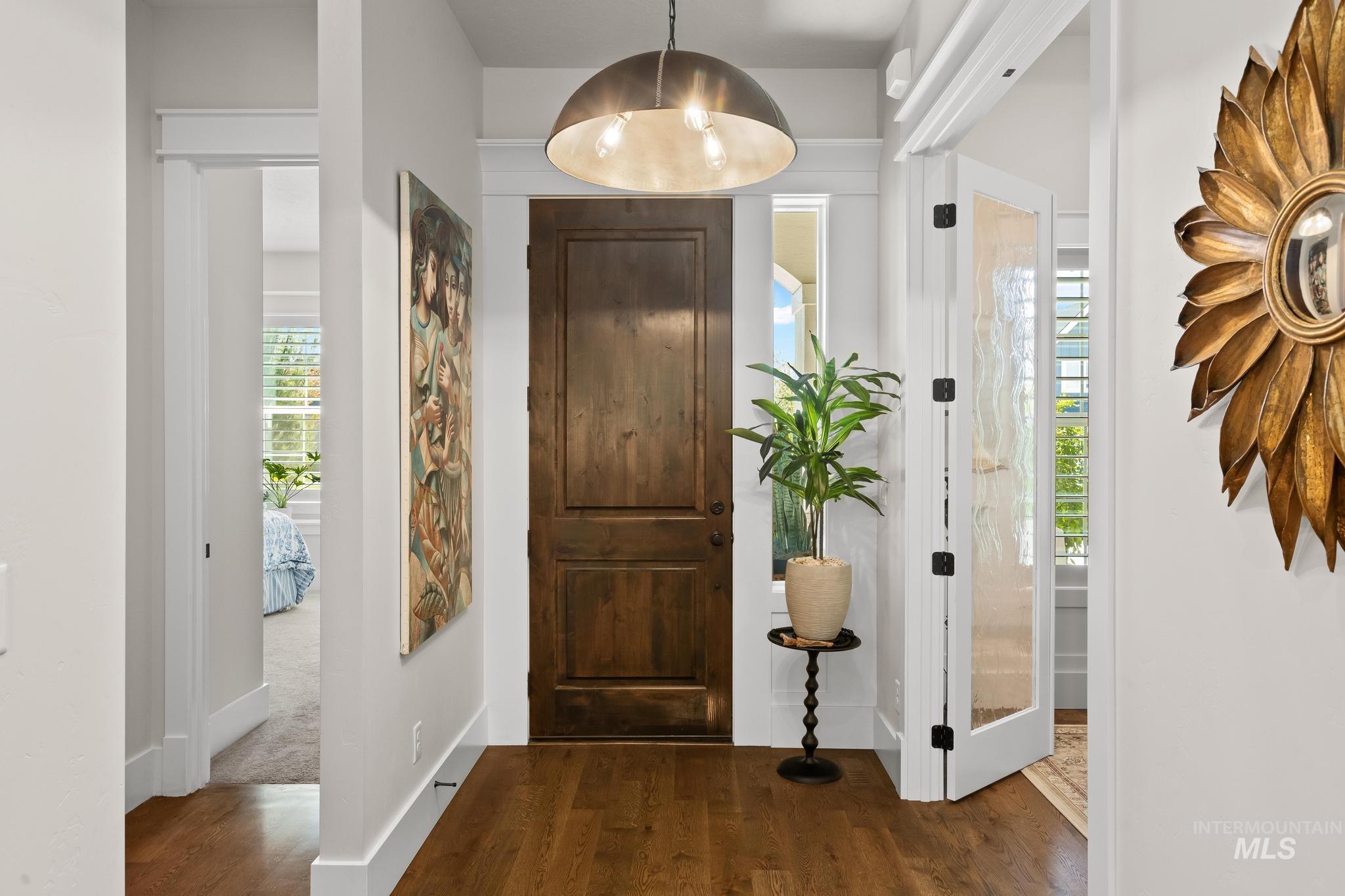 5292 W Piaffe St, Eagle, Idaho 83616, 4 Bedrooms, 3.5 Bathrooms, Residential For Sale, Price $1,200,000,MLS 98984063