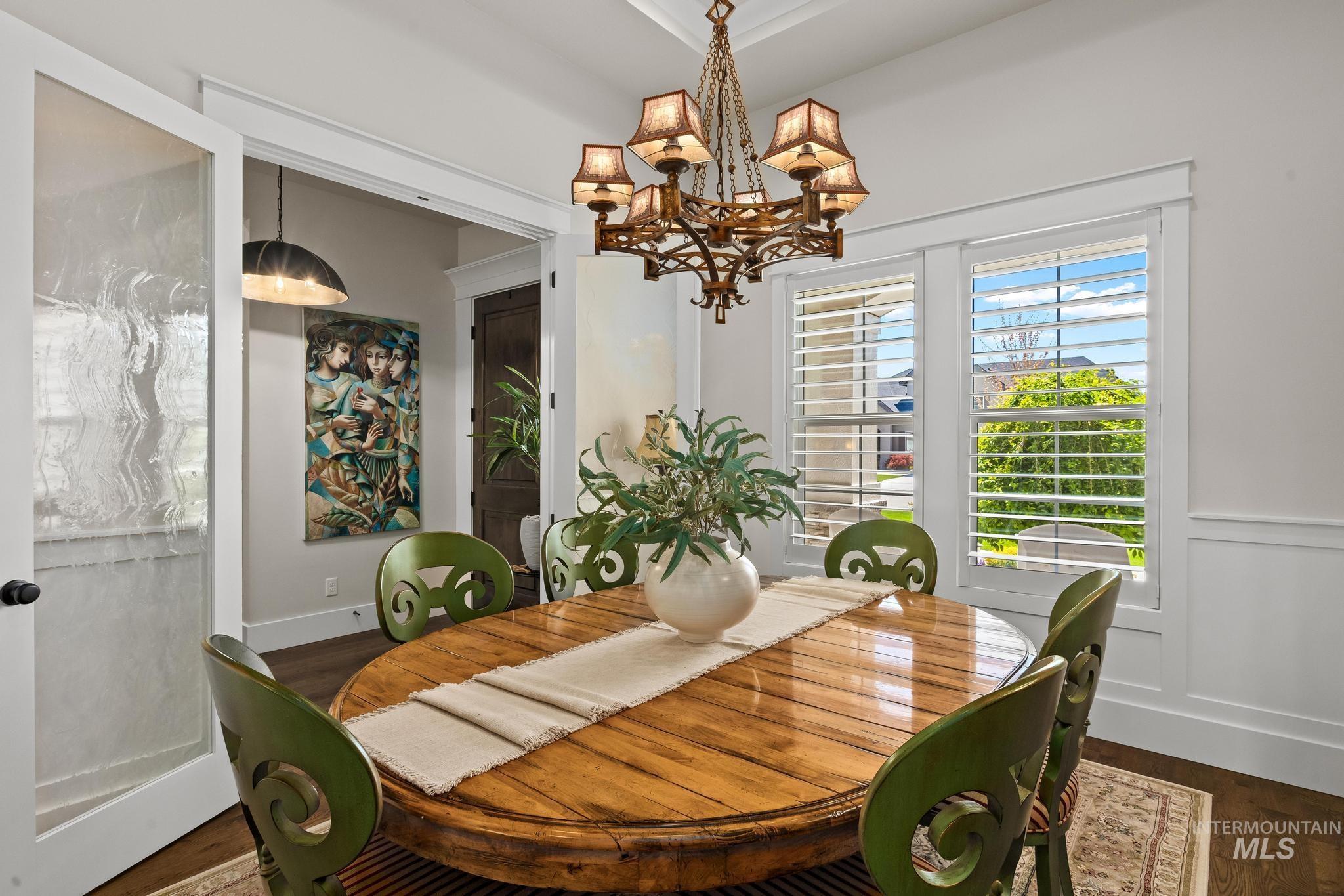 5292 W Piaffe St, Eagle, Idaho 83616, 4 Bedrooms, 3.5 Bathrooms, Residential For Sale, Price $1,200,000,MLS 98984063