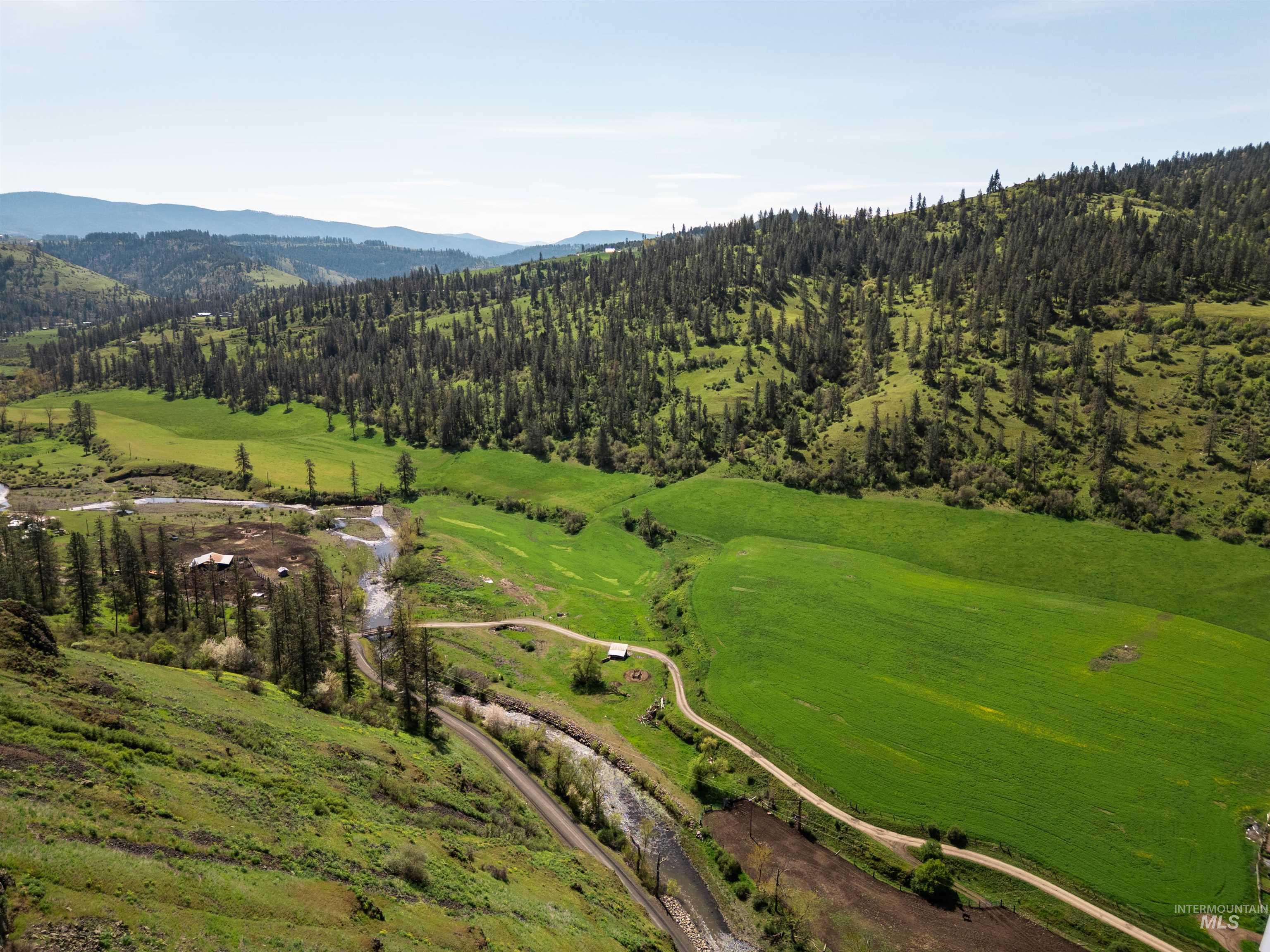 259 Cottonwood Creek Ranch, Stites, Idaho 83552, 4 Bedrooms, 2 Bathrooms, Farm & Ranch For Sale, Price $2,779,000,MLS 98984066