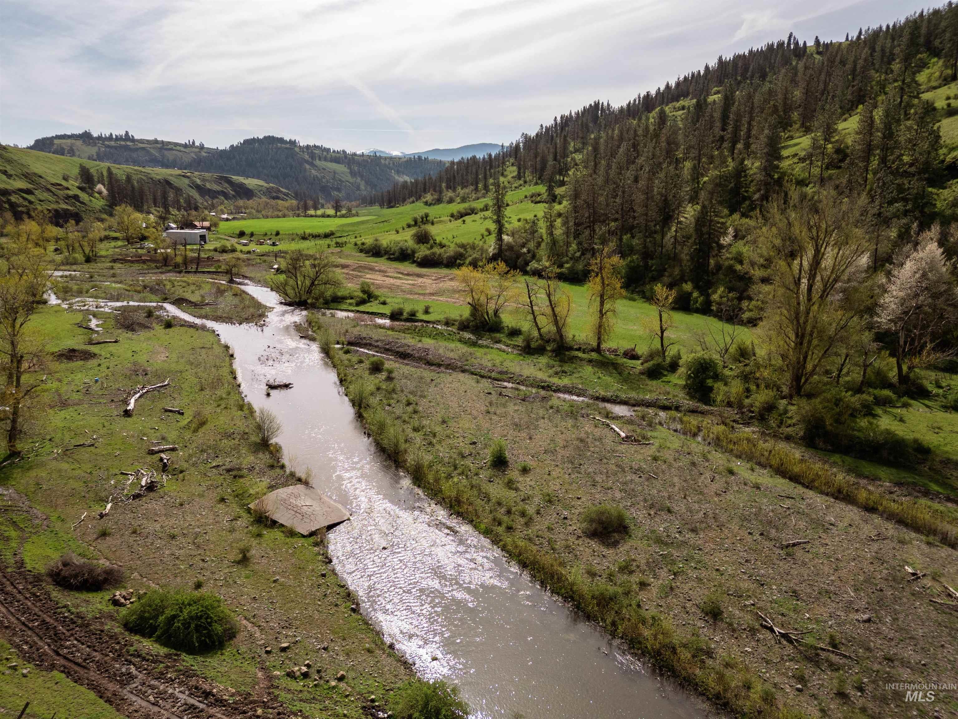 259 Cottonwood Creek Ranch, Stites, Idaho 83552, 4 Bedrooms, 2 Bathrooms, Farm & Ranch For Sale, Price $2,779,000,MLS 98984066