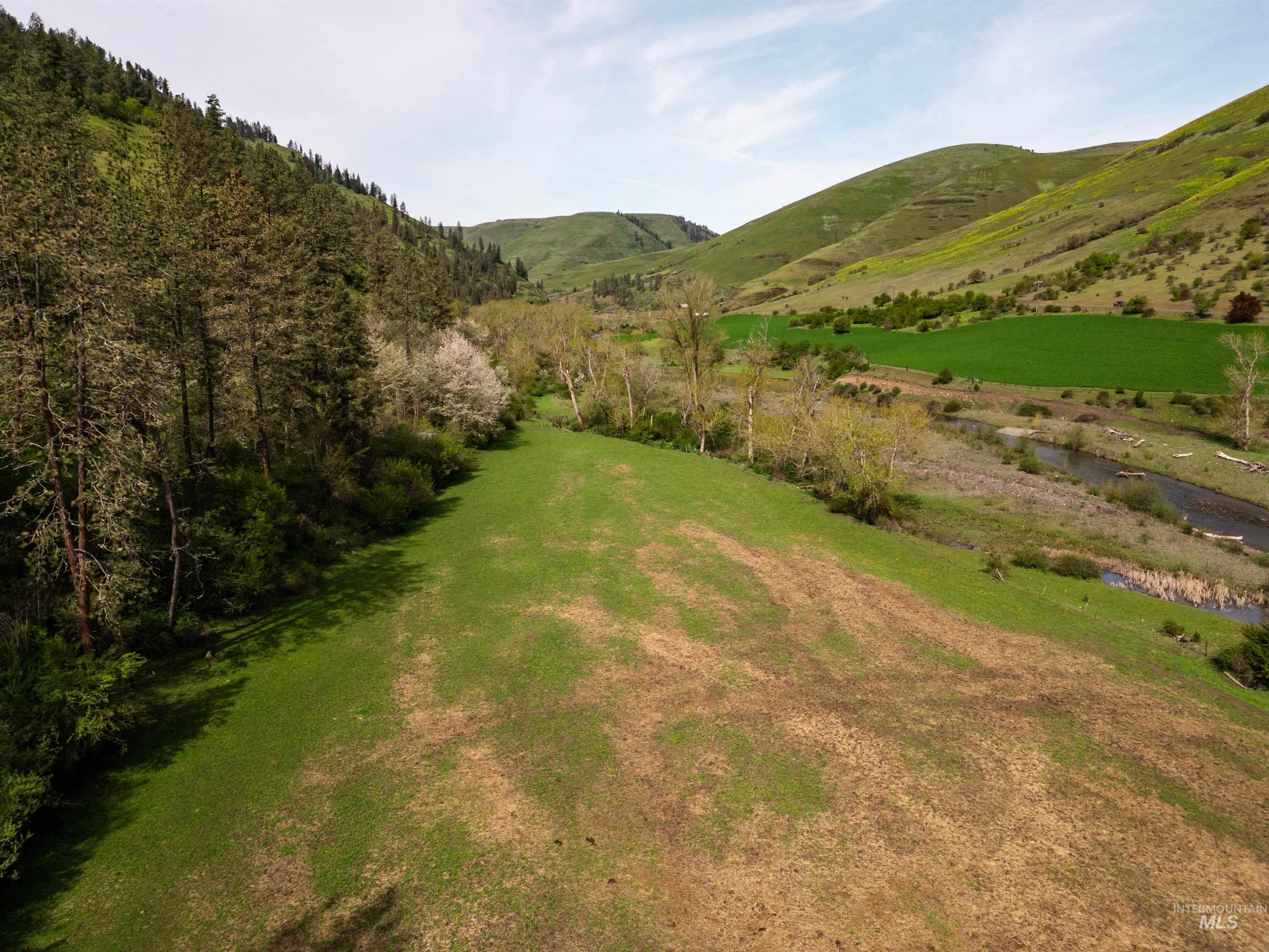 259 Cottonwood Creek Ranch, Stites, Idaho 83552, 4 Bedrooms, 2 Bathrooms, Farm & Ranch For Sale, Price $2,779,000,MLS 98984066