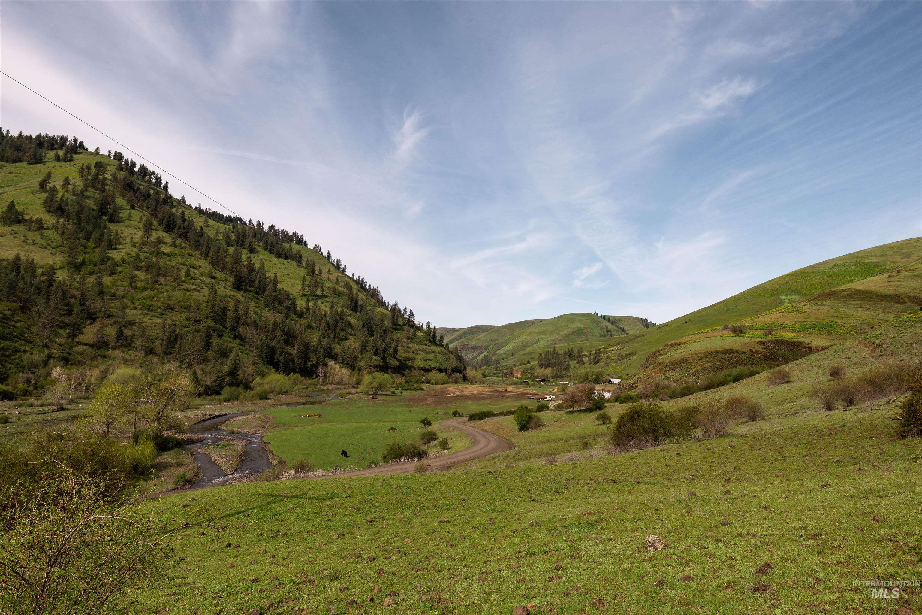 259 Cottonwood Creek Ranch, Stites, Idaho 83552, 4 Bedrooms, 2 Bathrooms, Farm & Ranch For Sale, Price $2,779,000,MLS 98984066