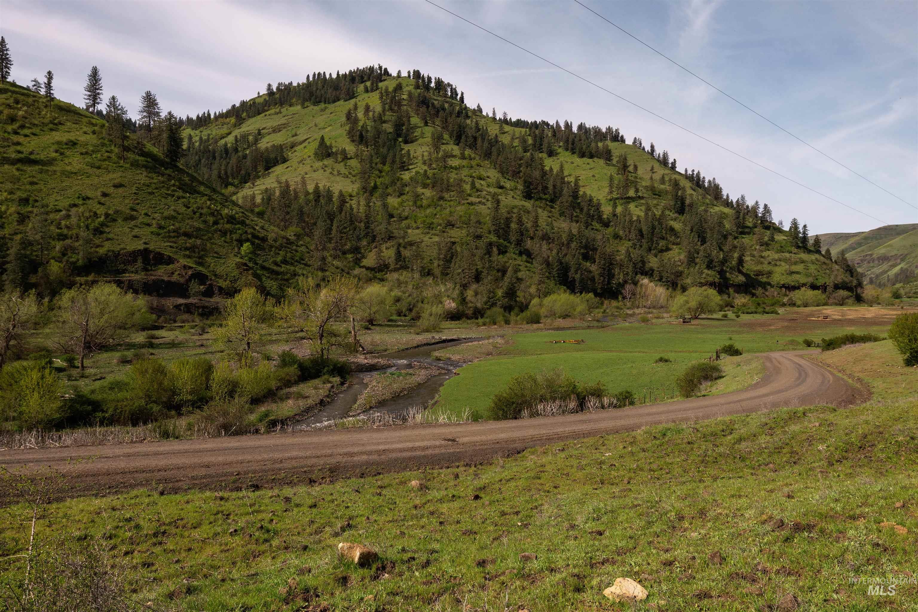 259 Cottonwood Creek Ranch, Stites, Idaho 83552, 4 Bedrooms, 2 Bathrooms, Farm & Ranch For Sale, Price $2,779,000,MLS 98984066