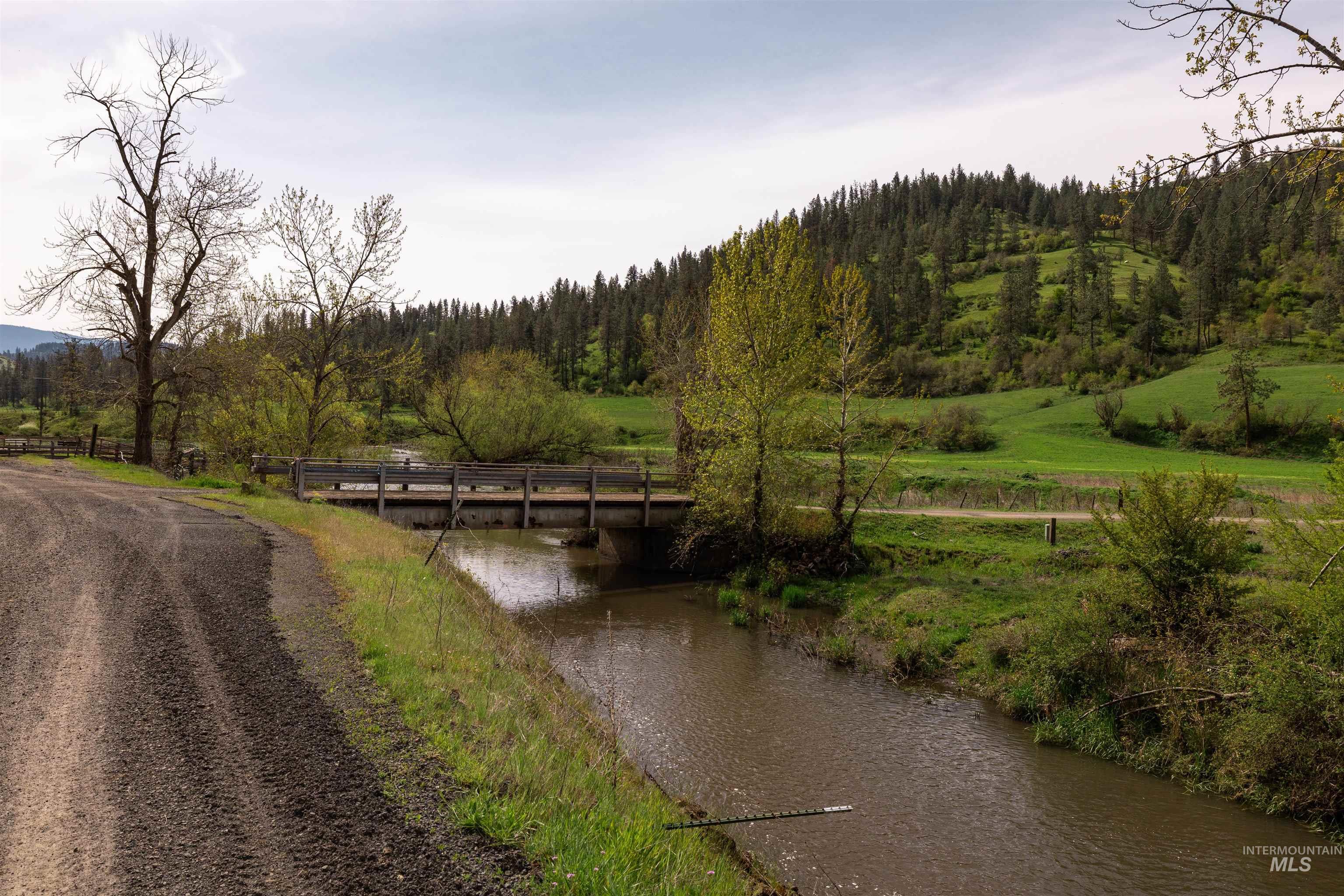 259 Cottonwood Creek Ranch, Stites, Idaho 83552, 4 Bedrooms, 2 Bathrooms, Farm & Ranch For Sale, Price $2,779,000,MLS 98984066