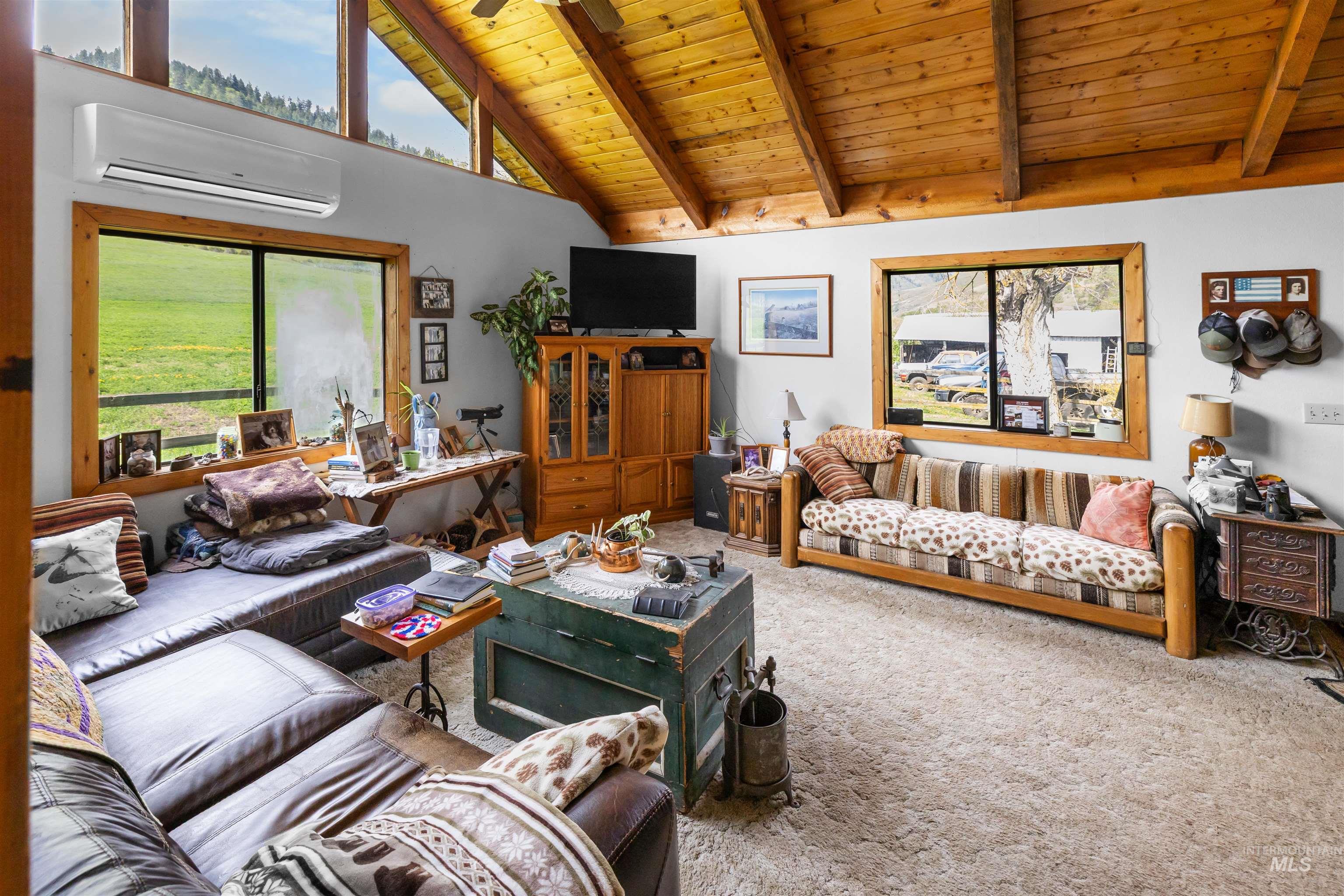 259 Cottonwood Creek Ranch, Stites, Idaho 83552, 4 Bedrooms, 2 Bathrooms, Farm & Ranch For Sale, Price $2,779,000,MLS 98984066